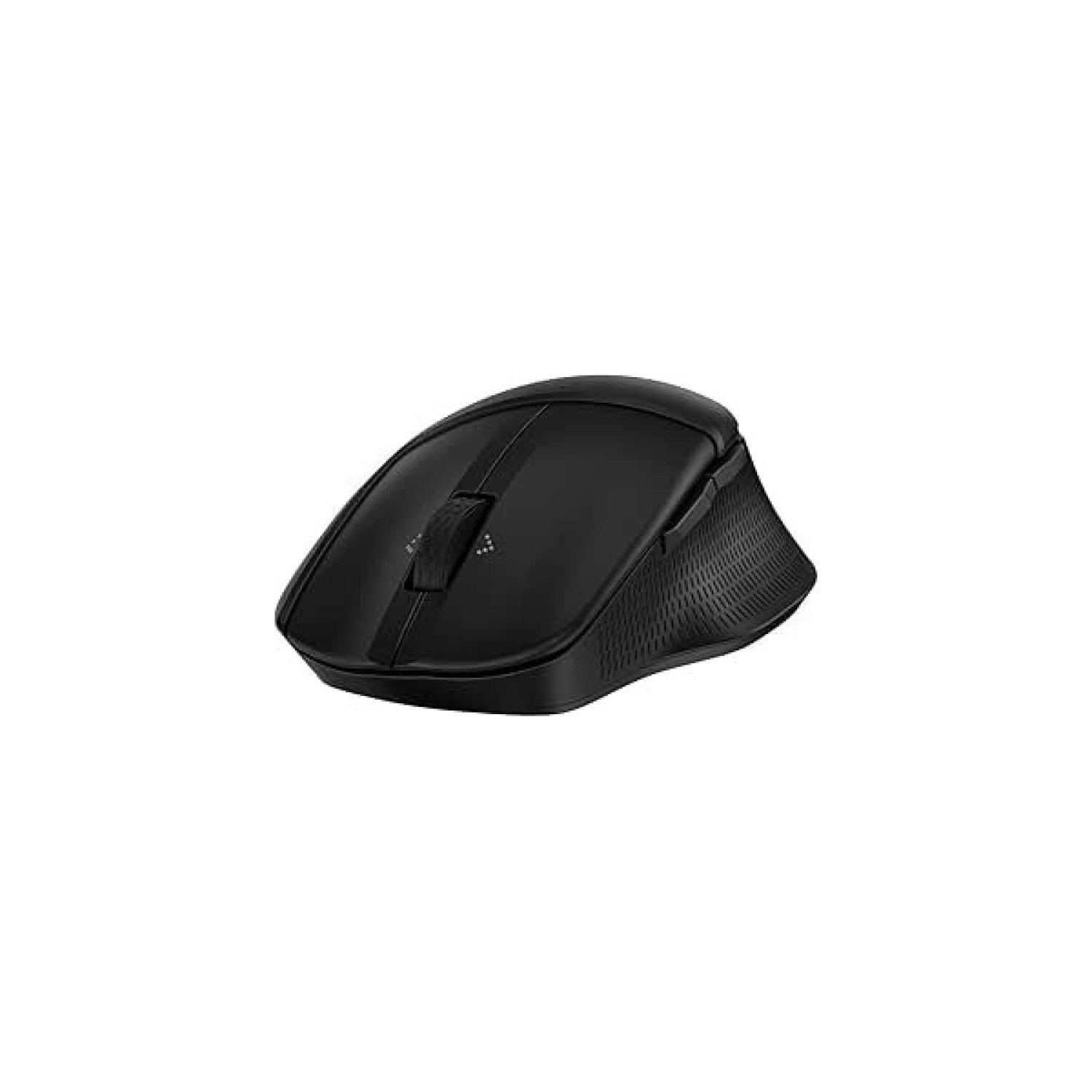 HP Ratón Inalámbrico 685 · Dual Connect · Hasta 4000 DPI · Negro