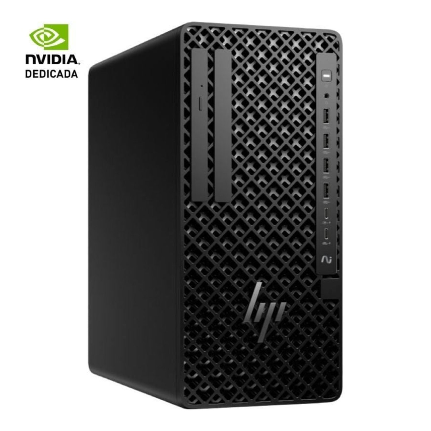 HP Workstation Z1 G1i · Intel Core Ultra 9-285 · 32GB · 1TB SSD · RTX 5060 Ti · Windows 11 Pro