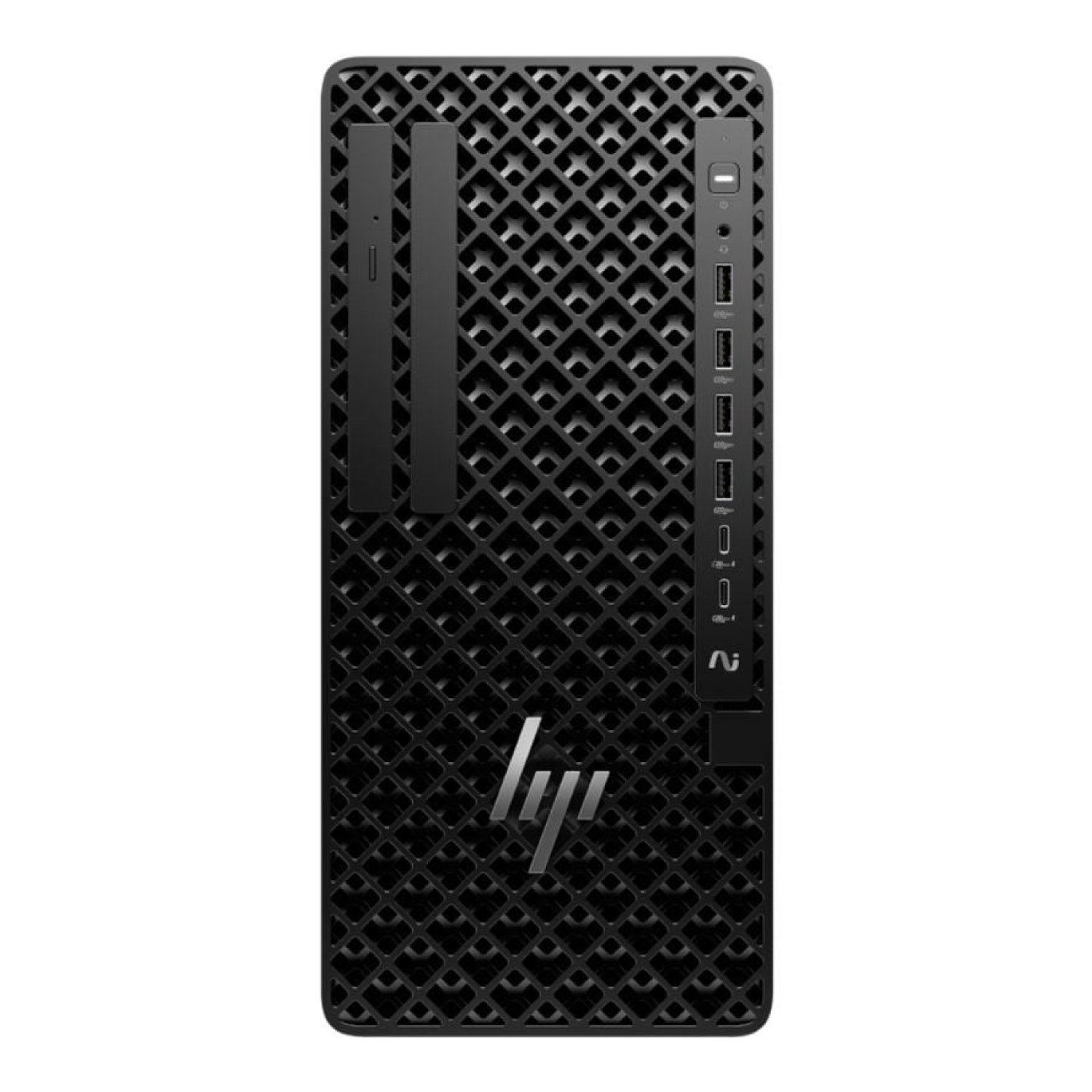 HP Workstation Z1 G1i · Intel Core Ultra 9-285 · 32GB · 1TB SSD · RTX 5060 Ti · Windows 11 Pro