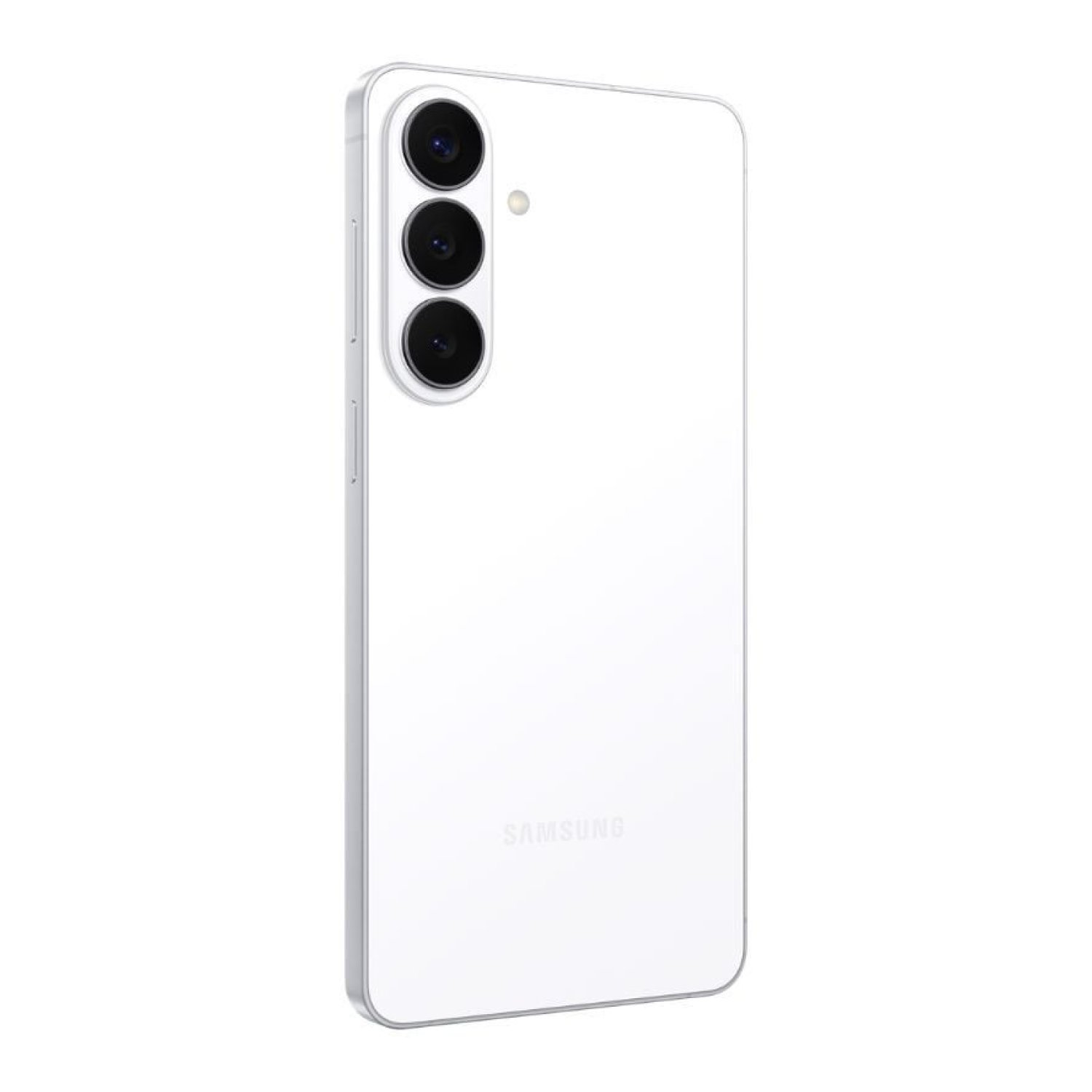 Samsung Galaxy S26+ · 6,7" · 12GB RAM · 512GB · 5G · Blanco