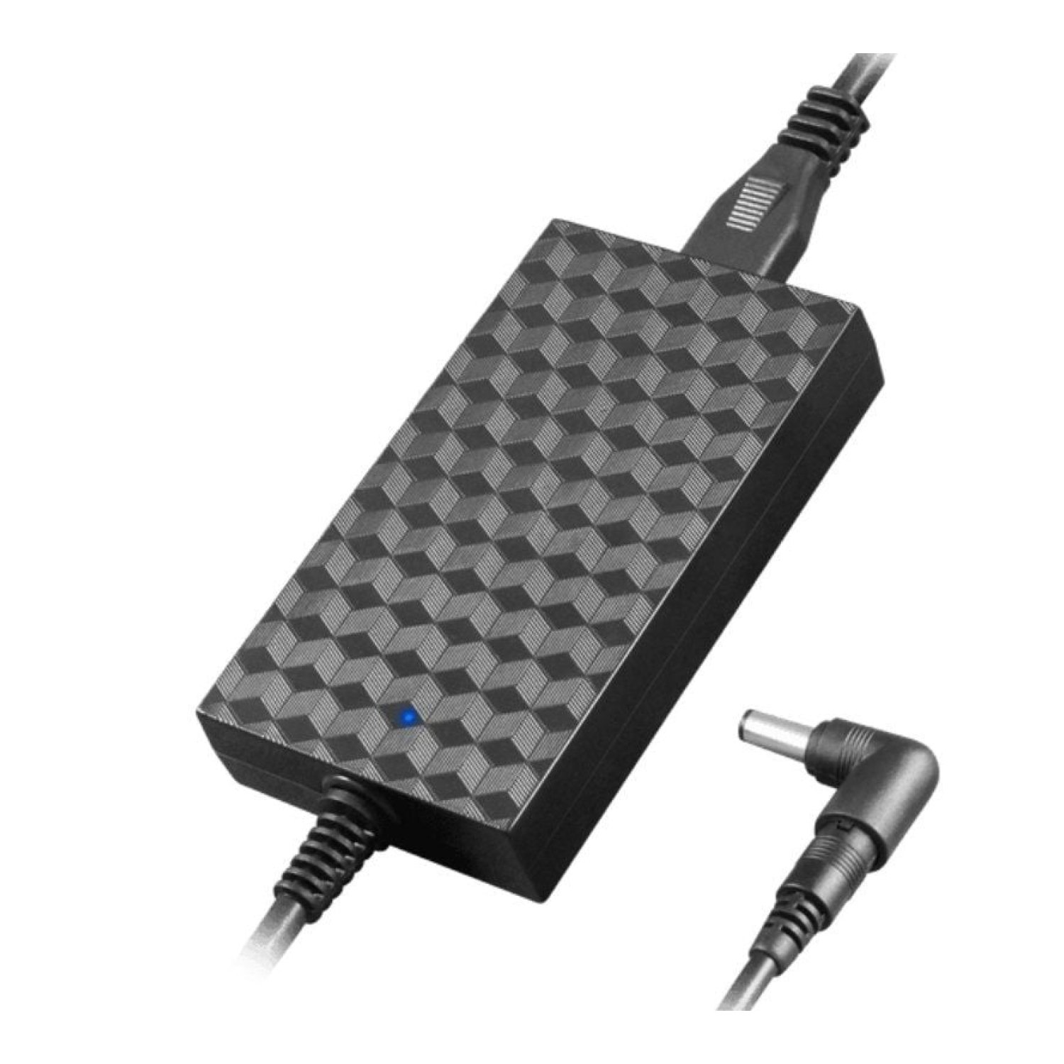 NOX Cargador Portátil · 45W · 9 Conectores · Voltaje 9-20V · Automático