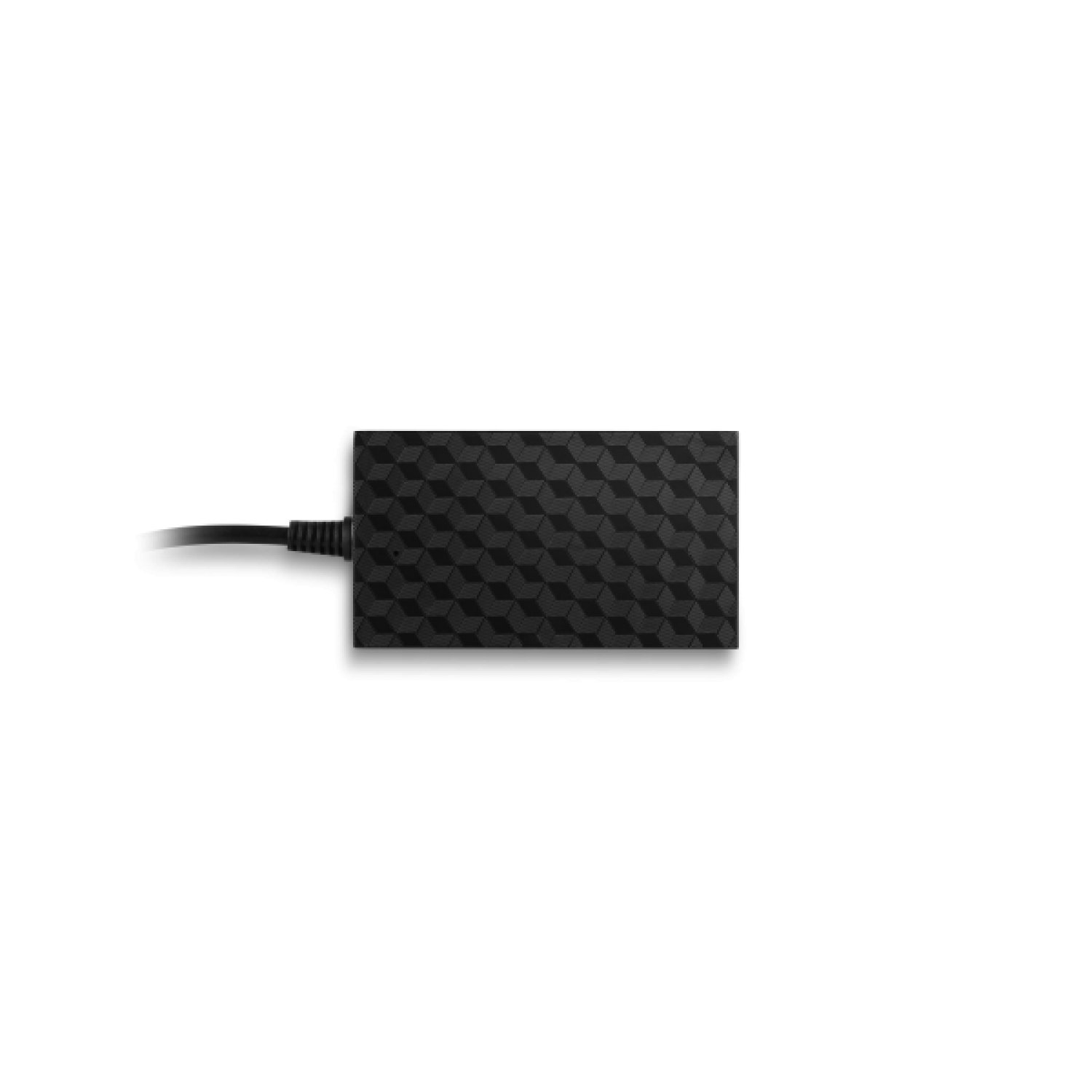 NOX Cargador Portátil · 45W · 9 Conectores · Voltaje 9-20V · Automático