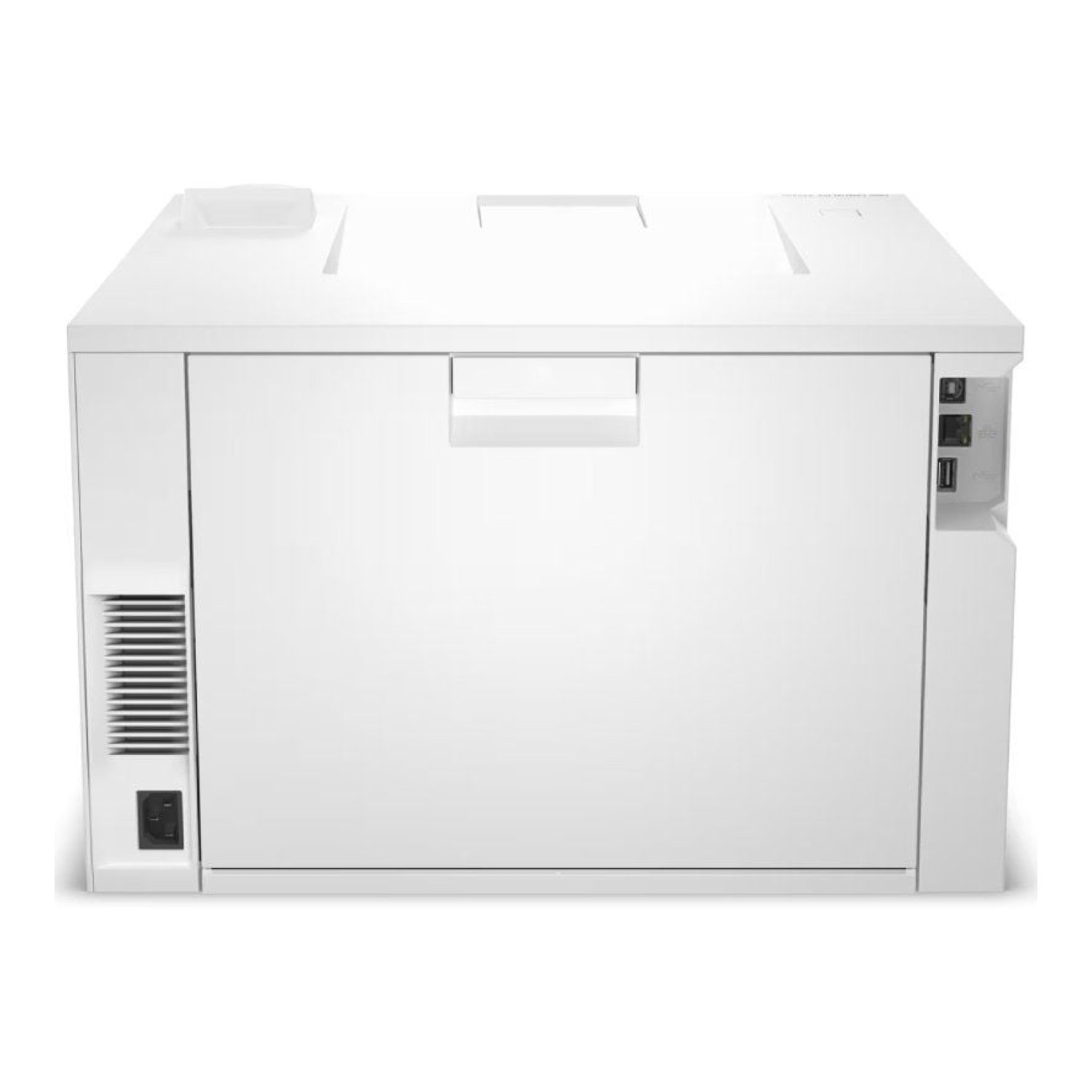 HP LaserJet Pro 4202dn · Impresora Láser Color · Dúplex · Blanca y Azul