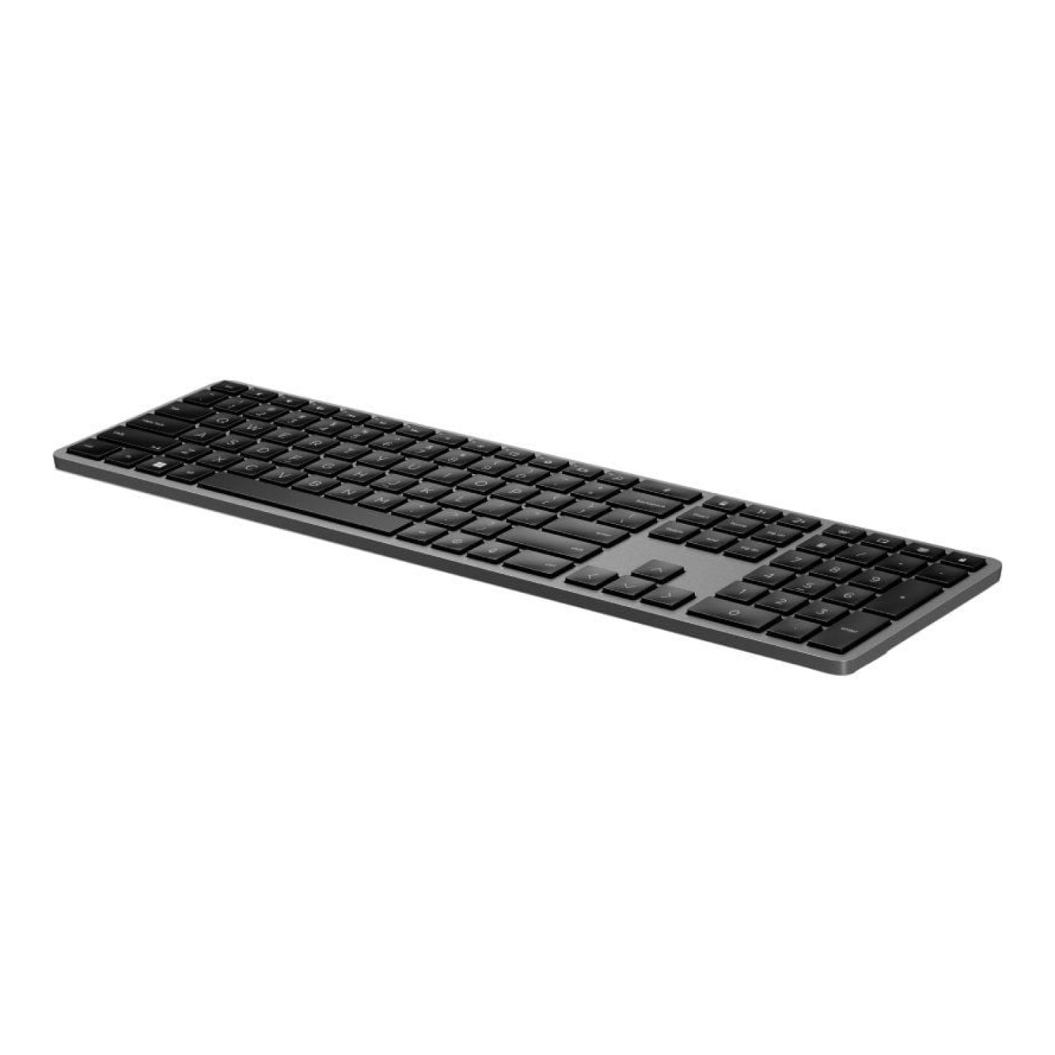 HP 975 · Teclado Inalámbrico Dual · Conexión Dual · Recargable