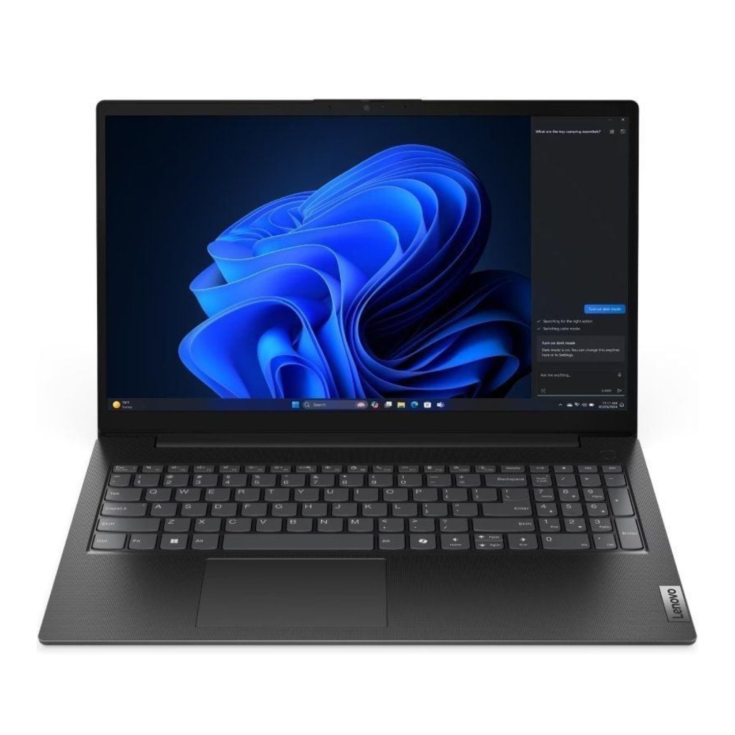 Lenovo V15 G5 IRL · Intel Core i5-13420H · 16GB RAM · 512GB SSD · 15,6" · Windows 11