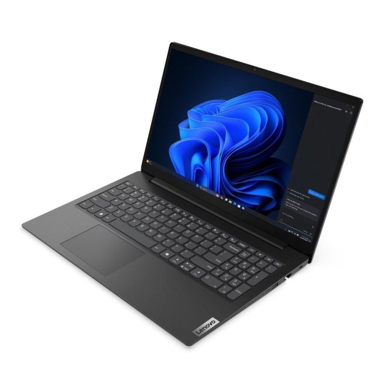 Lenovo V15 G5 IRL · Intel Core i5-13420H · 16GB RAM · 512GB SSD · 15,6" · Windows 11