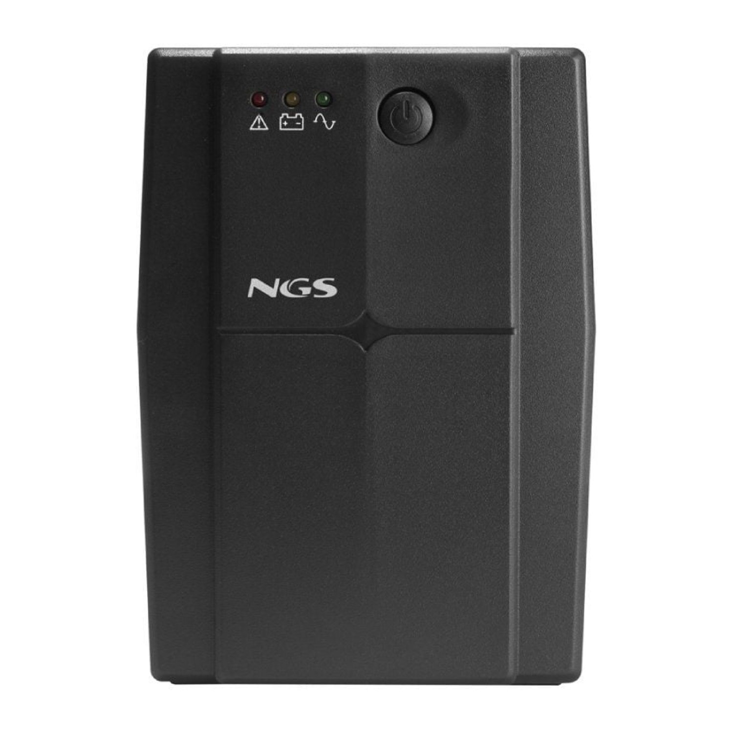 NGS Fortress 900 V3 · SAI 600VA · 2 Salidas · Formato Torre