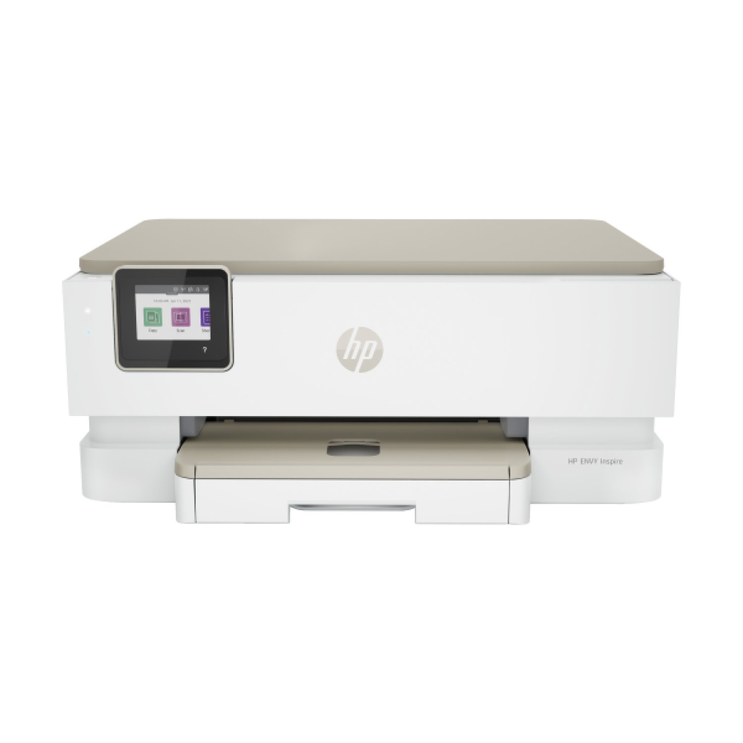 HP Envy Inspire 7220e · Impresora Multifunción · WiFi · Dúplex · Blanca