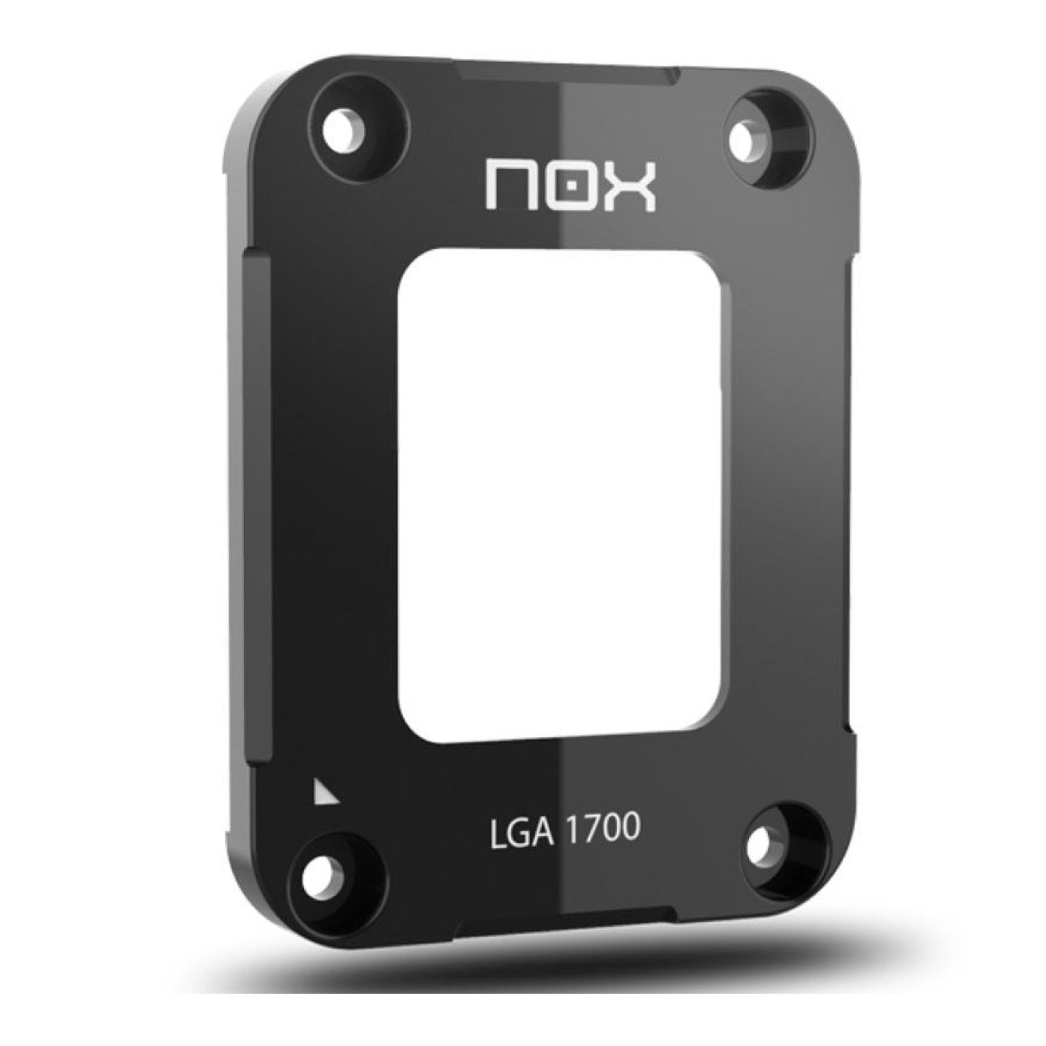 Nox Hummer Shield · Soporte CPU Reforzado · Intel Socket 1700/1851