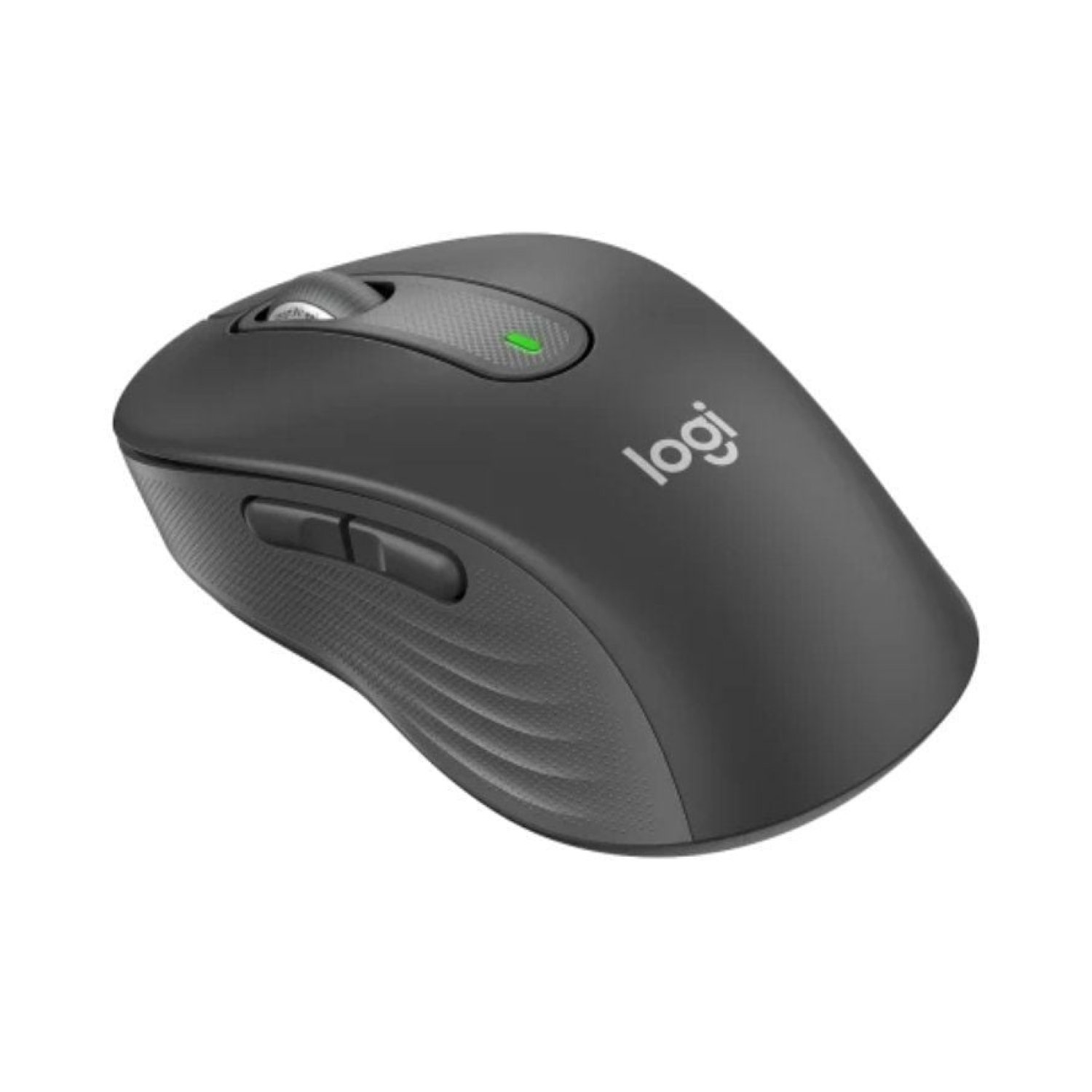 Logitech Signature M650 L · Ratón Inalámbrico · Hasta 2000 DPI