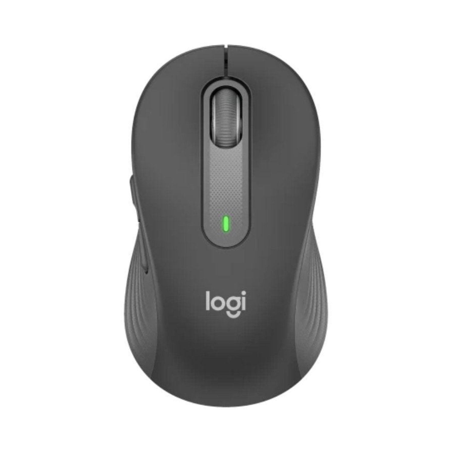 Logitech Signature M650 L · Ratón Inalámbrico · Hasta 2000 DPI