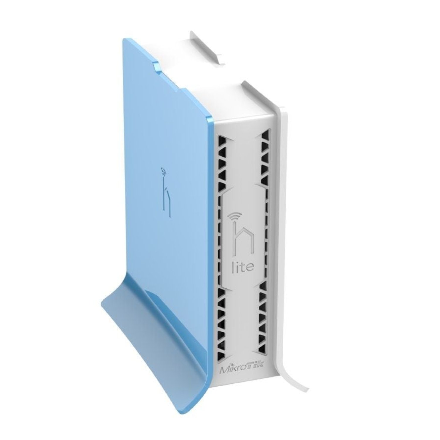 Mikrotik HAP Lite TC RB941-2nD · Punto de Acceso WiFi · 2.4GHz · 802.11n