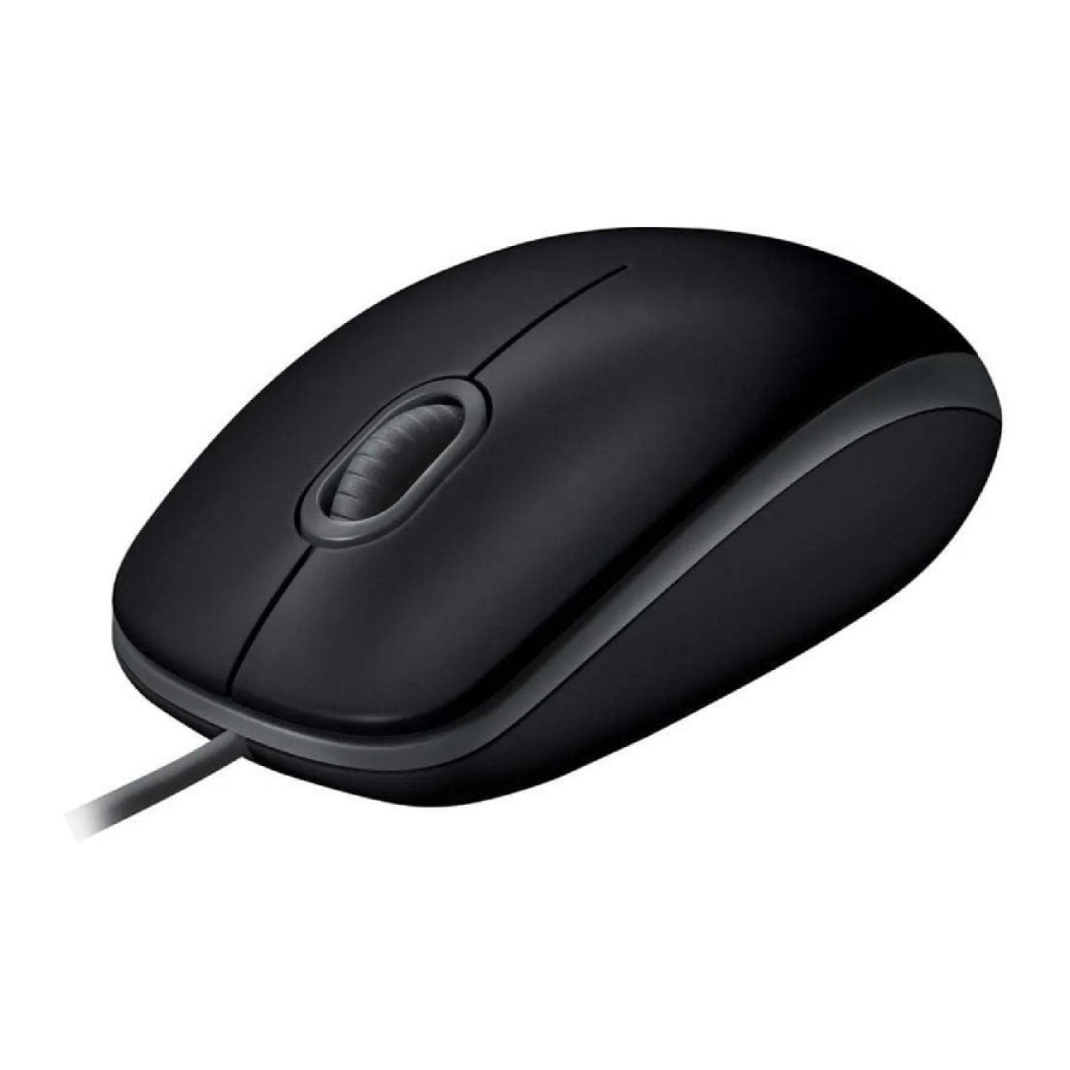 Logitech B110 Silent · Ratón · Hasta 1000 DPI