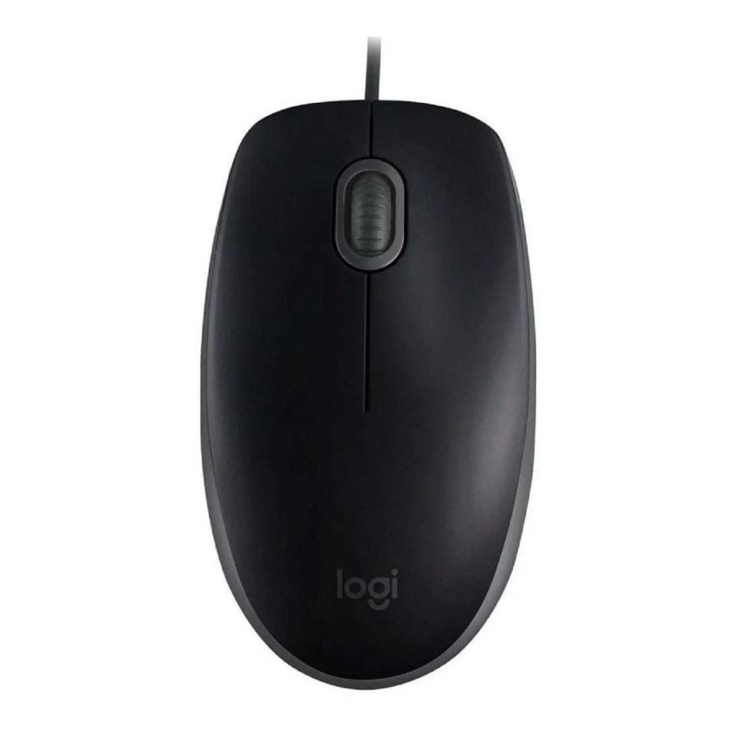 Logitech B110 Silent · Ratón · Hasta 1000 DPI