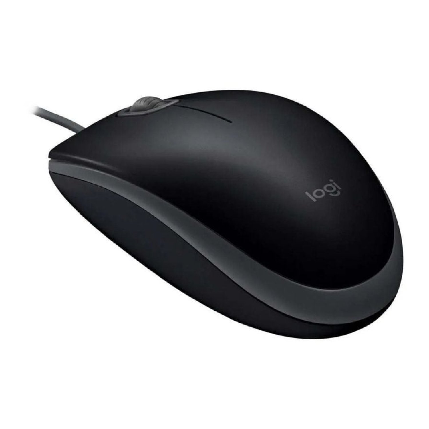 Logitech B110 Silent · Ratón · Hasta 1000 DPI