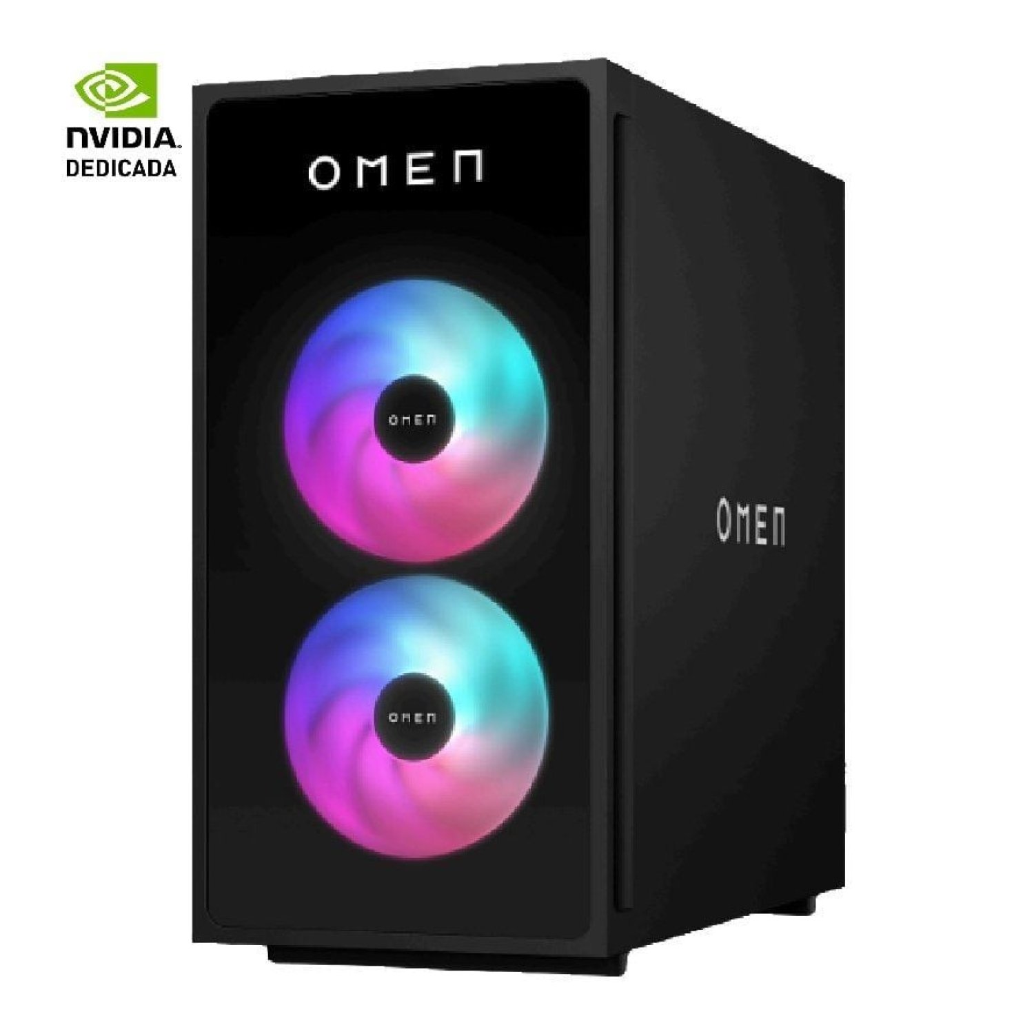 HP Omen GT16 · Intel Core i5-225F · 32GB RAM · 1TB SSD · RTX 5060 · Gaming