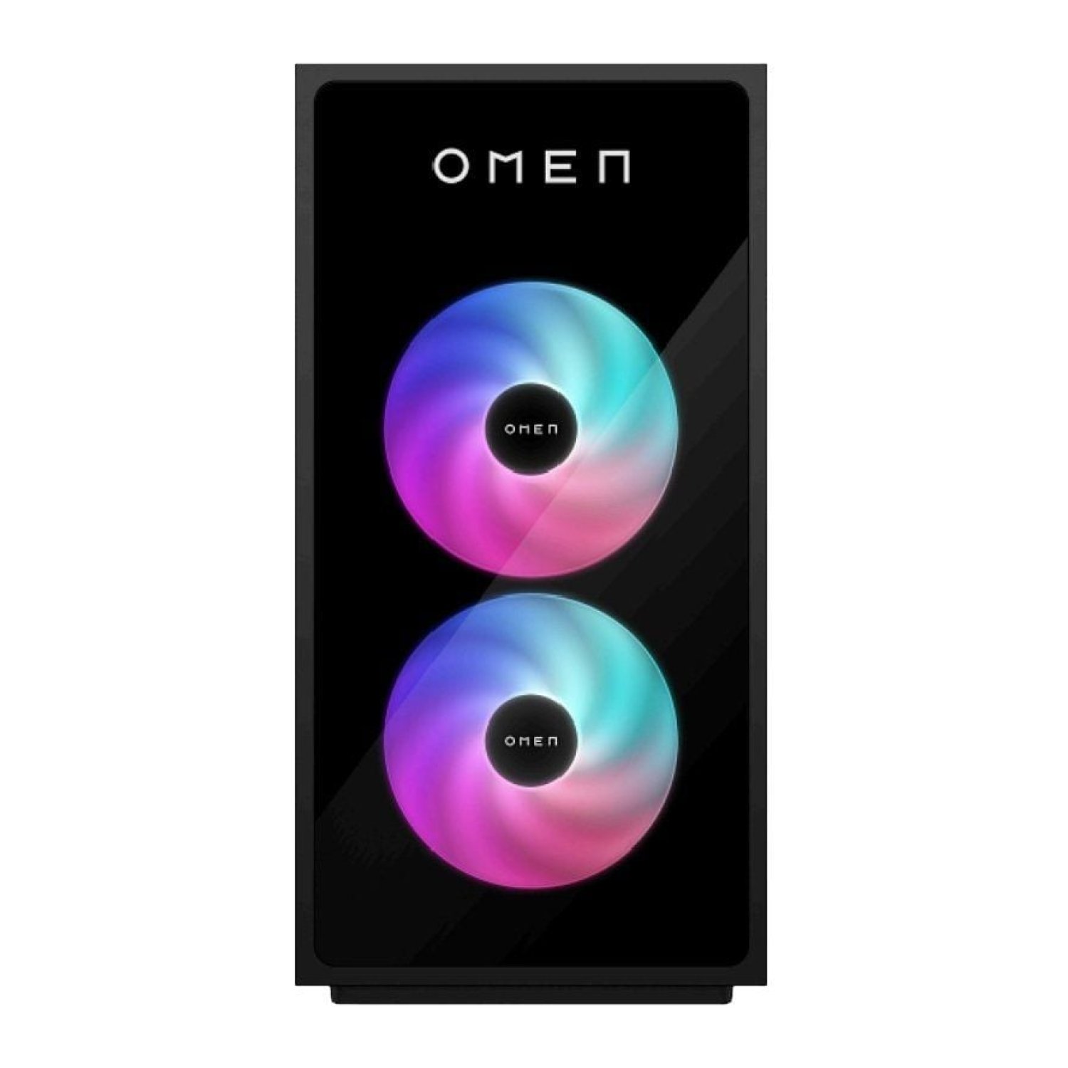 HP Omen GT16 · Intel Core i5-225F · 32GB RAM · 1TB SSD · RTX 5060 · Gaming