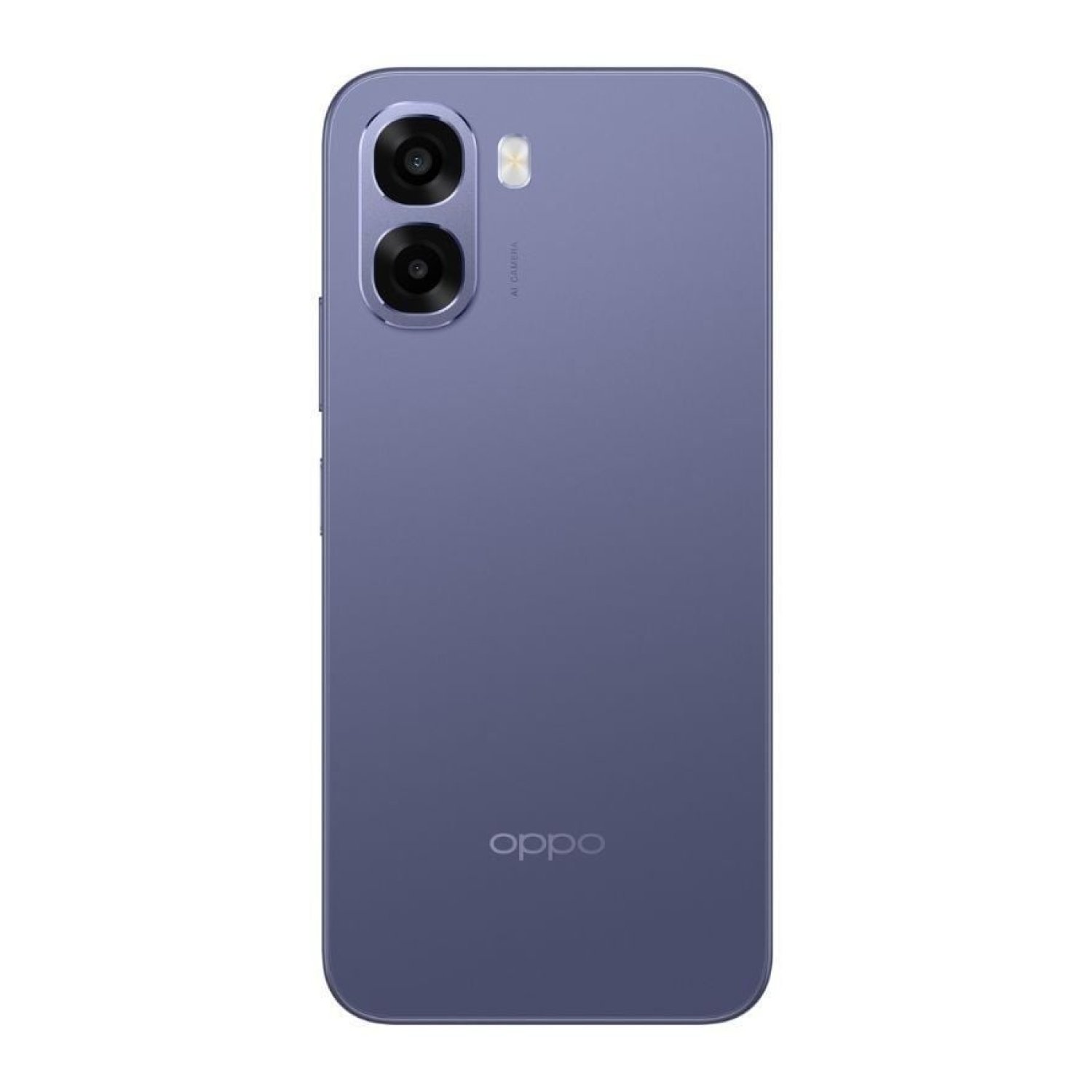 Oppo A6x · 6,75" · 4GB RAM · 128GB · Púrpura