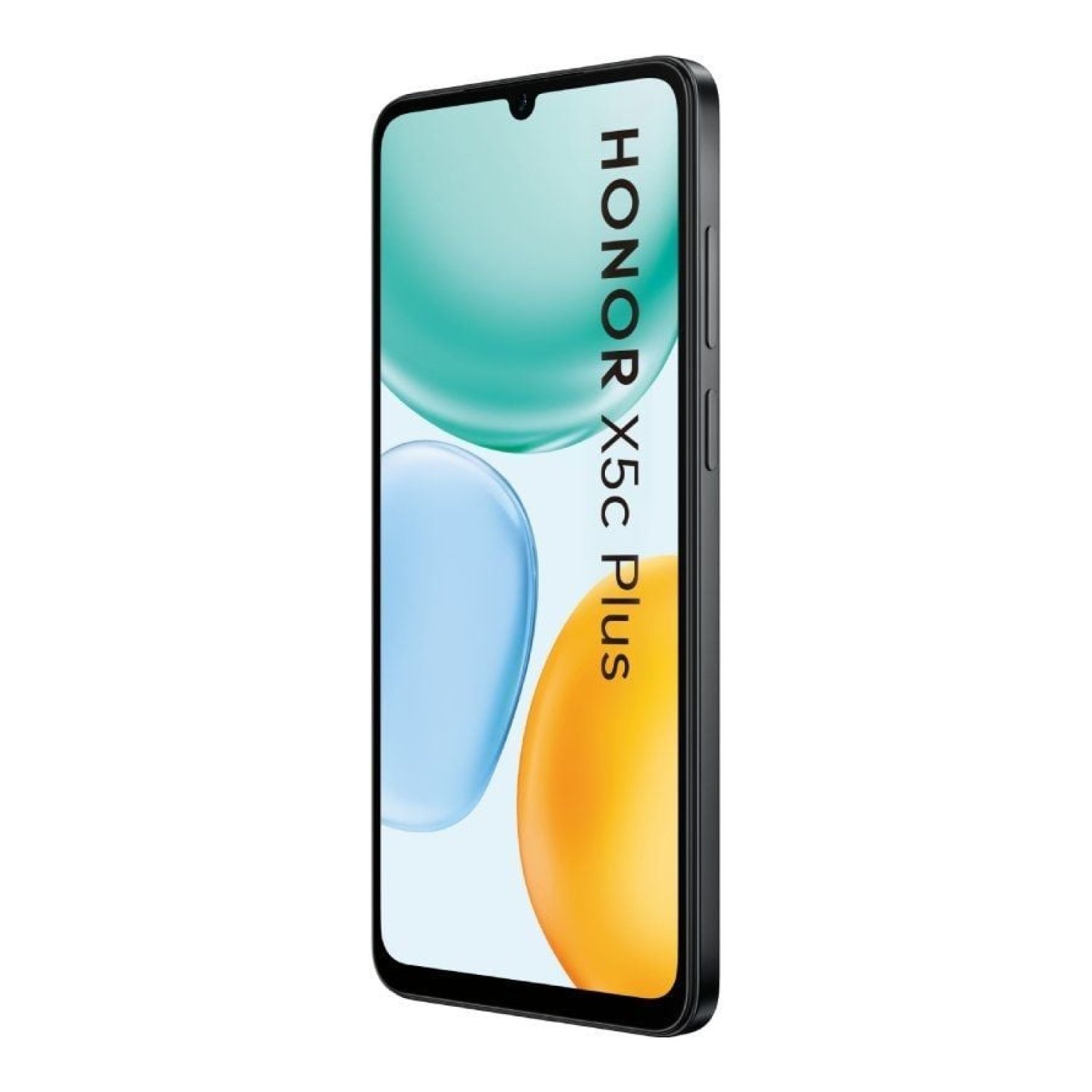 Honor X5c Plus · 6,74" · 4GB RAM · 256GB · Negro