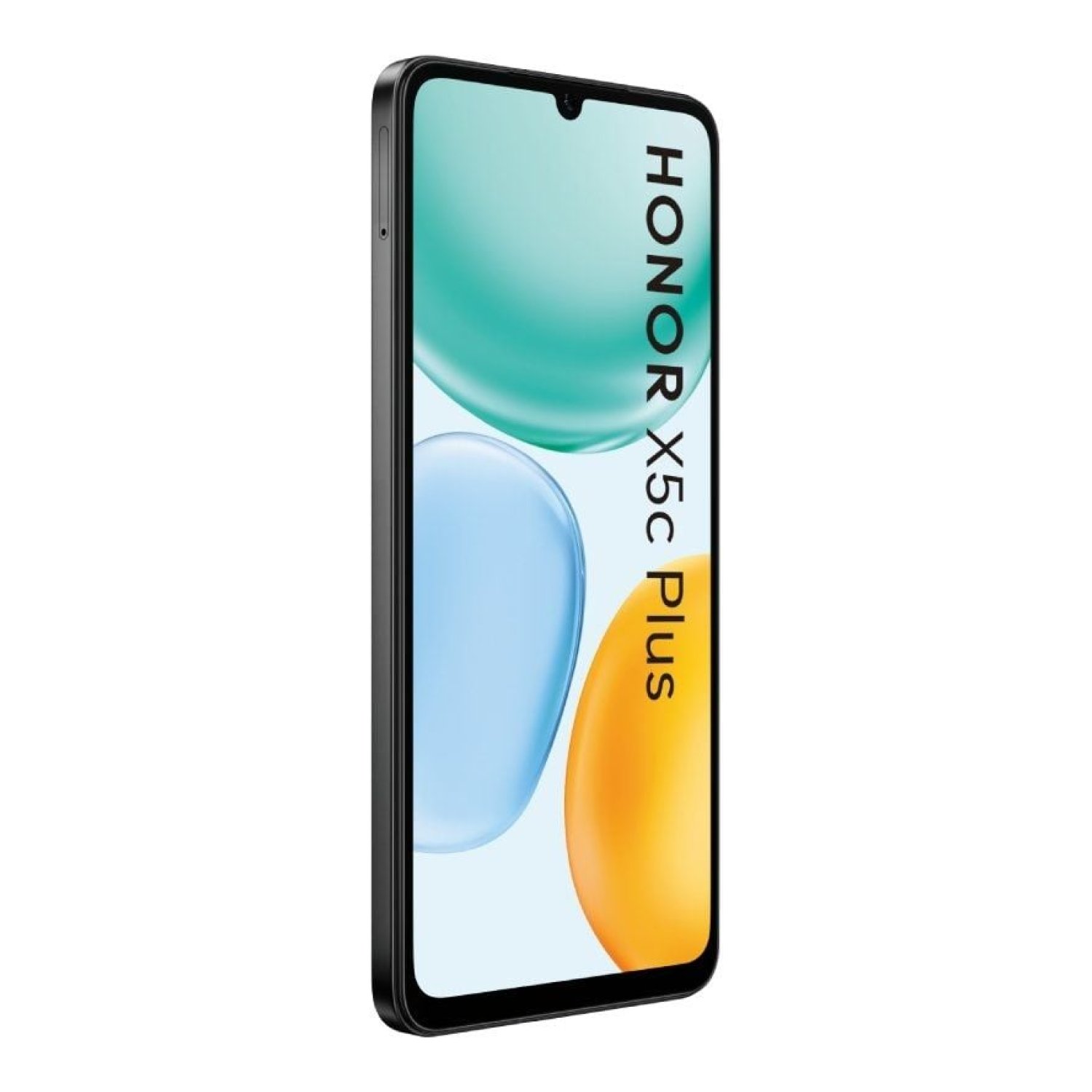 Honor X5c Plus · 6,74" · 4GB RAM · 256GB · Negro