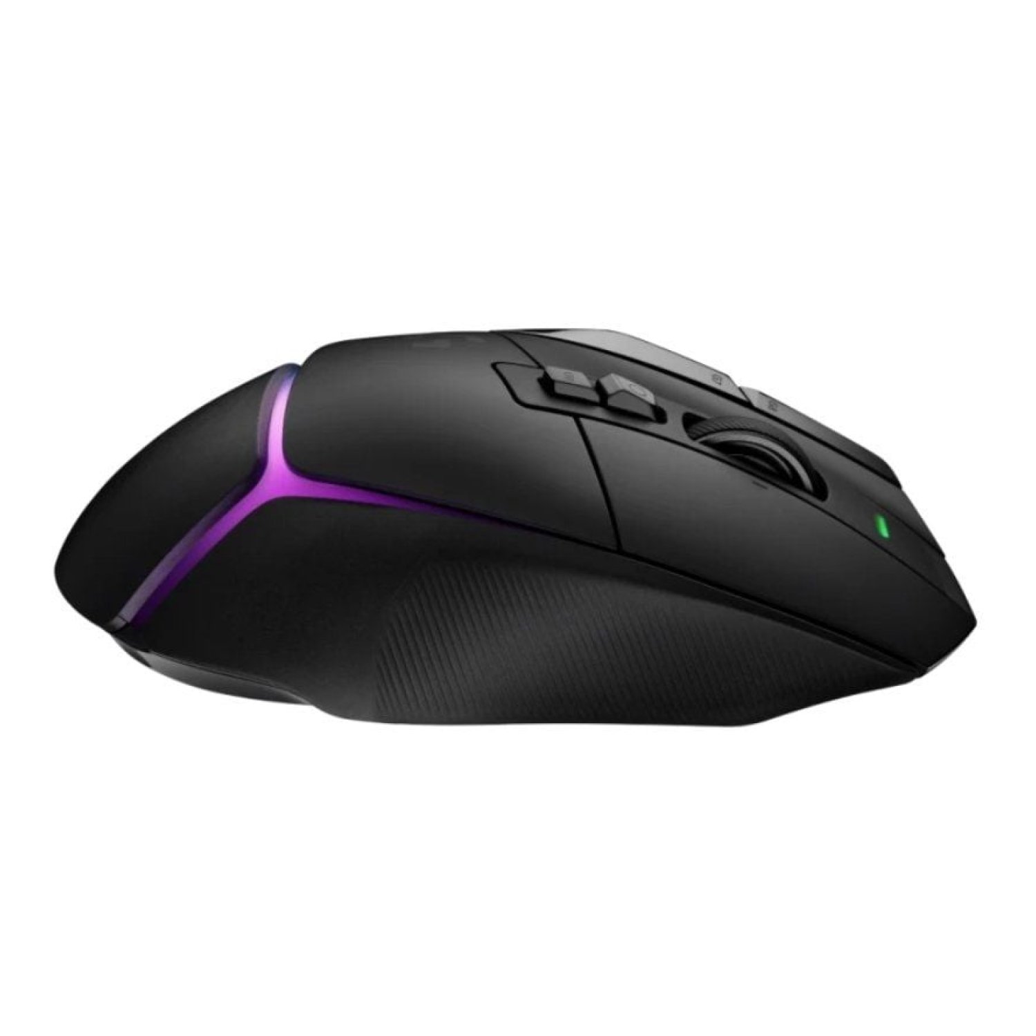 Logitech G502 X Plus · Ratón Gaming Inalámbrico · 25600 DPI · Negro