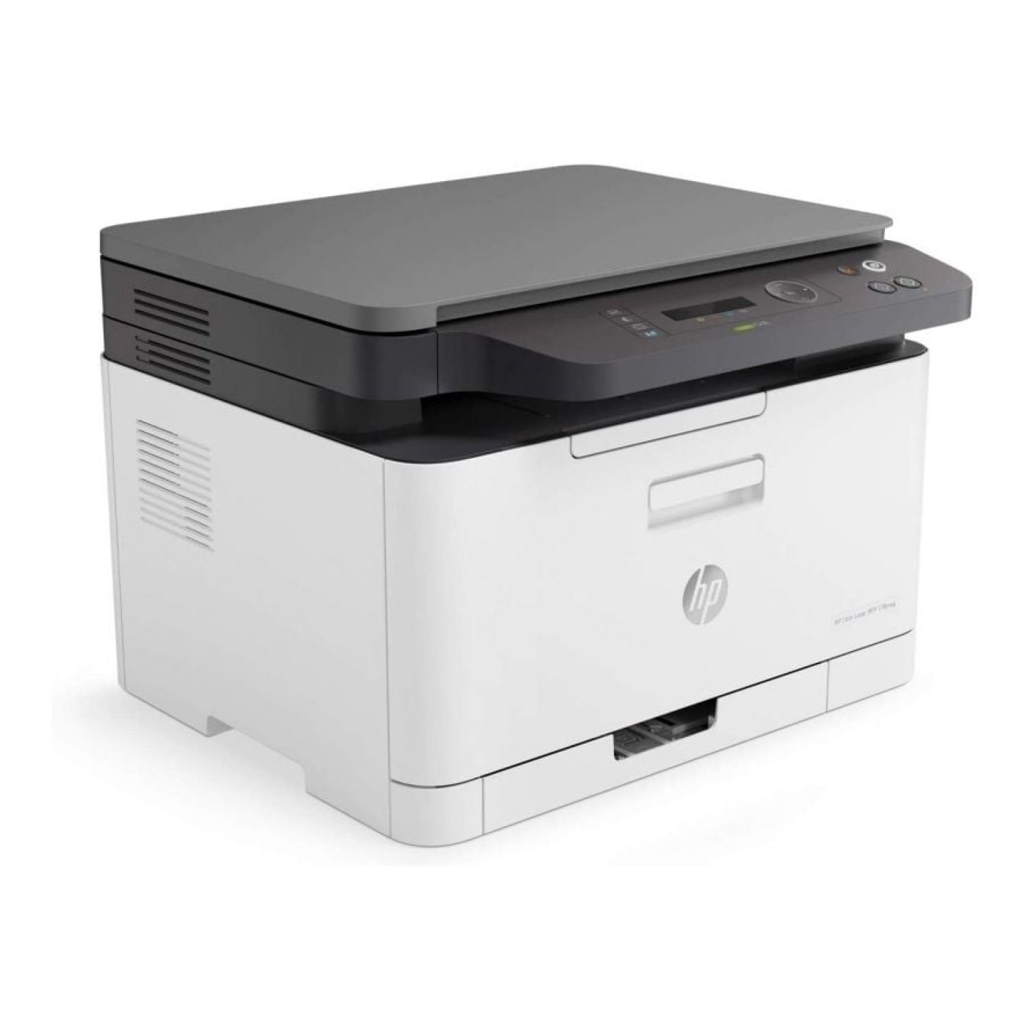HP LaserJet Pro 178nw · Multifunción Láser Color · WiFi · Blanca