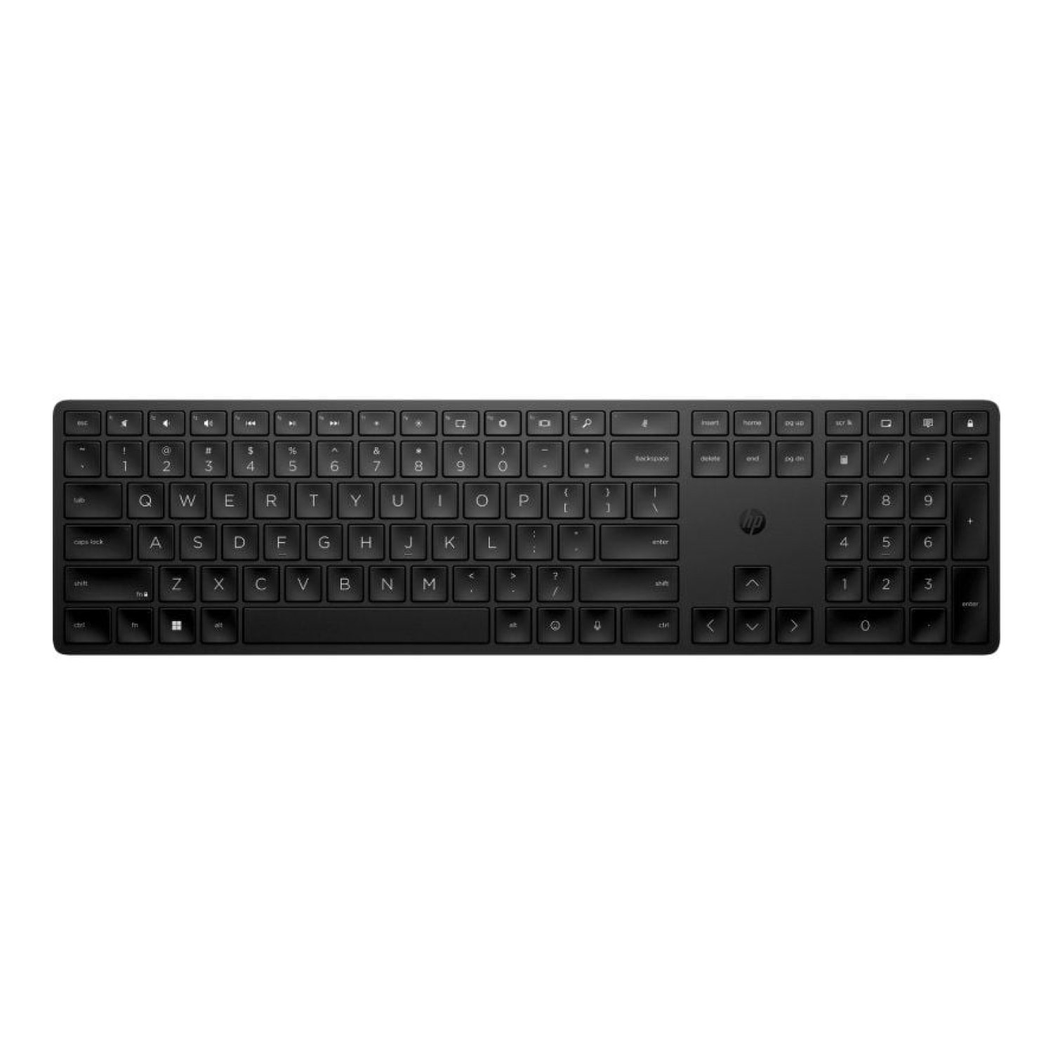 HP 455 · Teclado Inalámbrico Programable