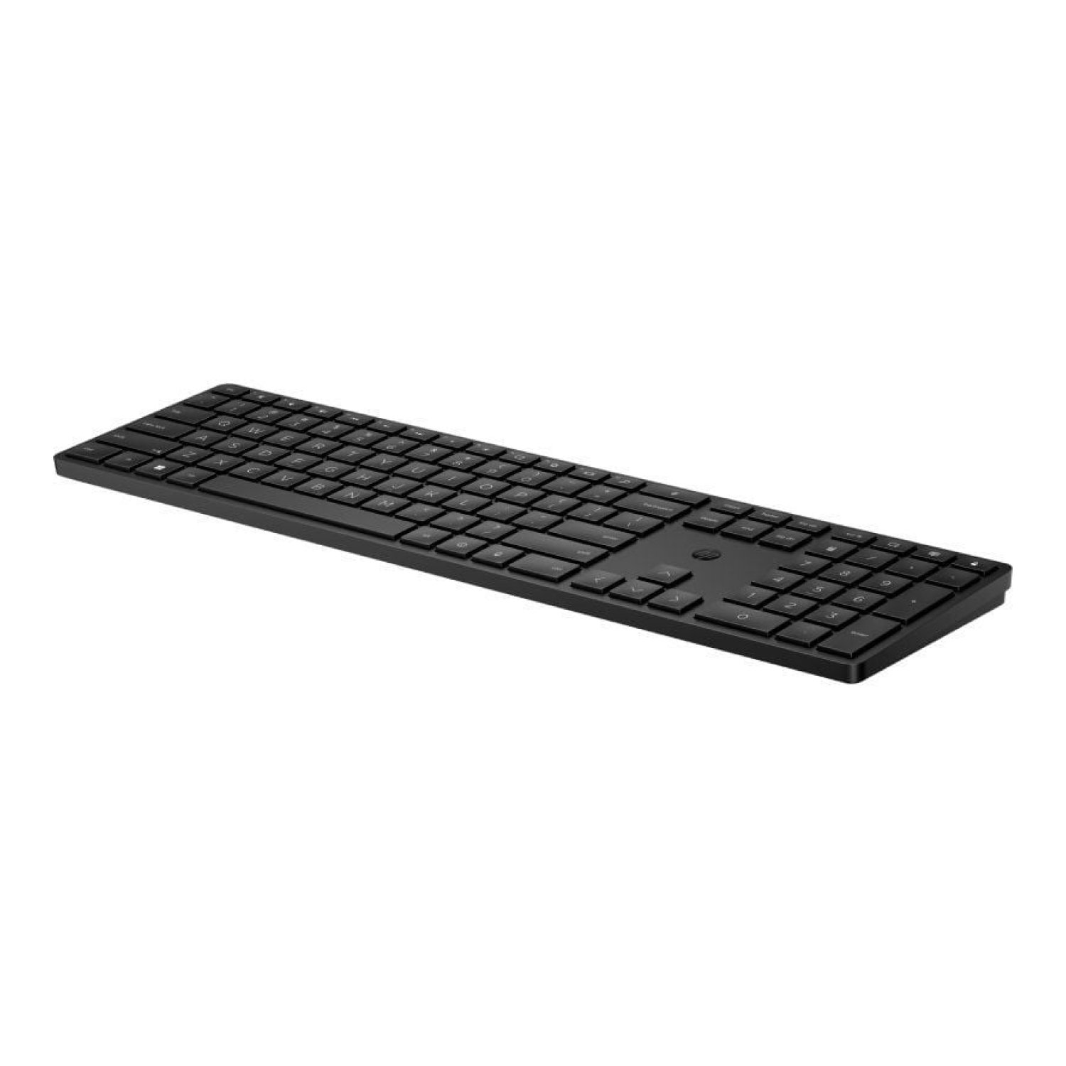 HP 455 · Teclado Inalámbrico Programable
