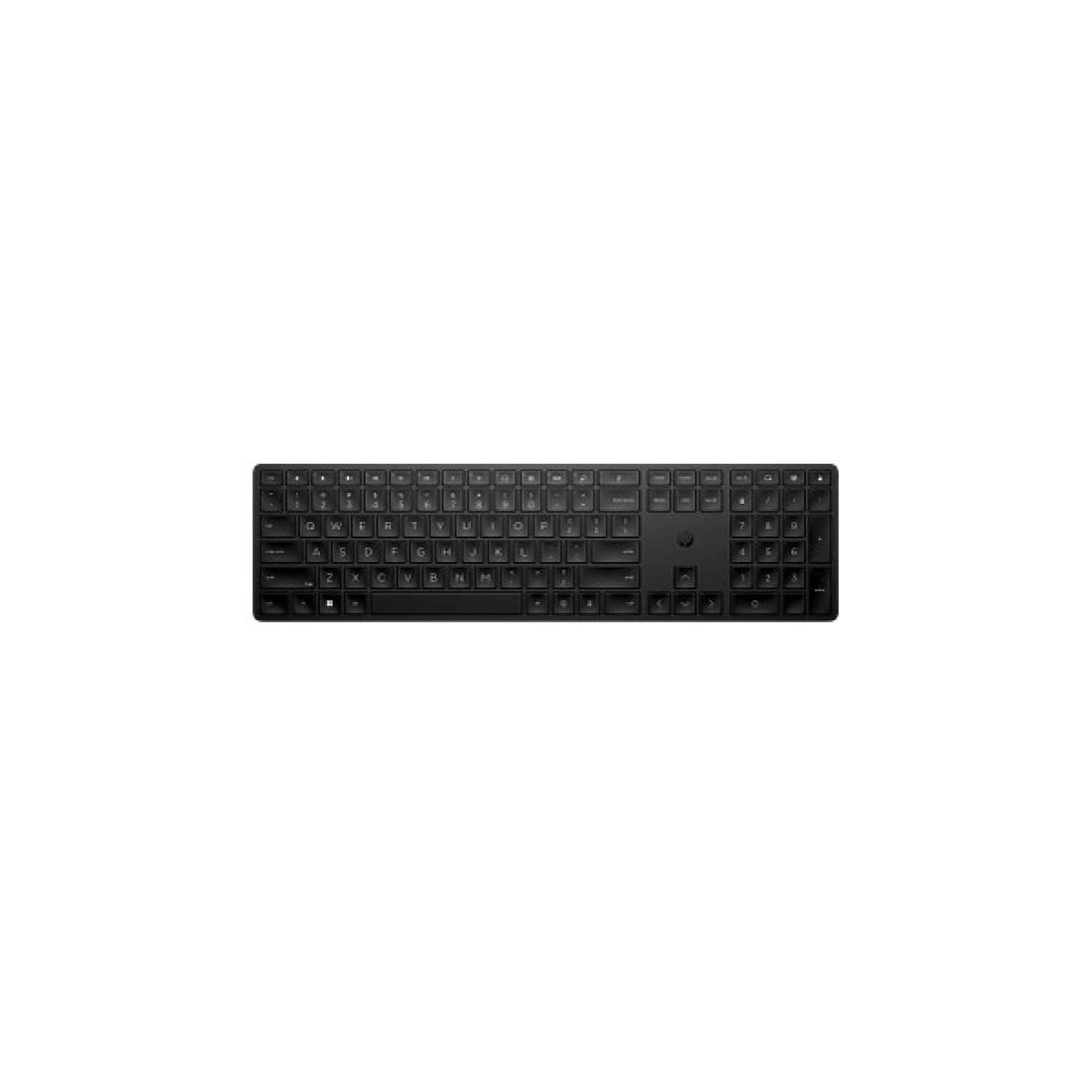 HP 455 · Teclado Inalámbrico Programable