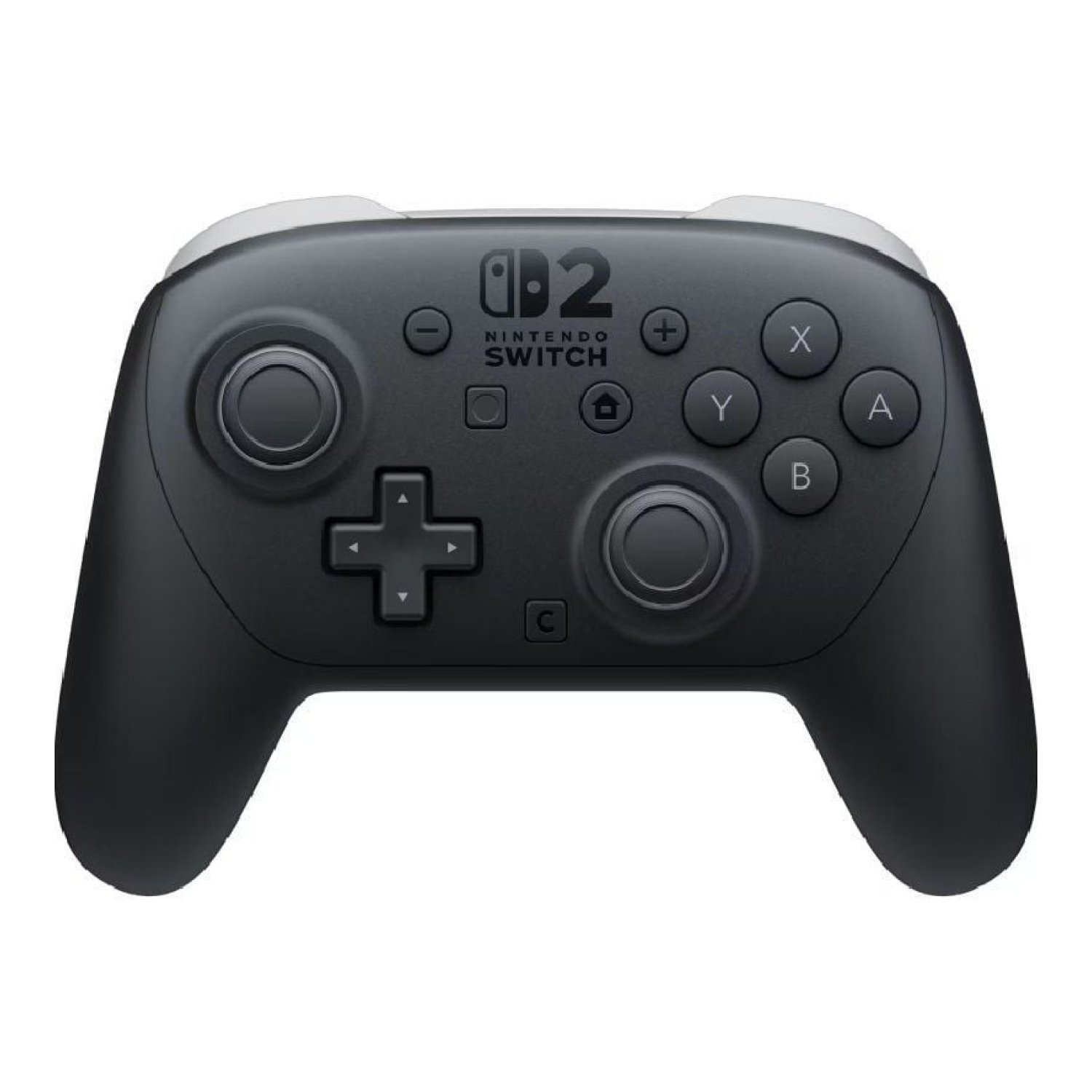 Nintendo Switch 2 Pro · Gamepad Inalámbrico