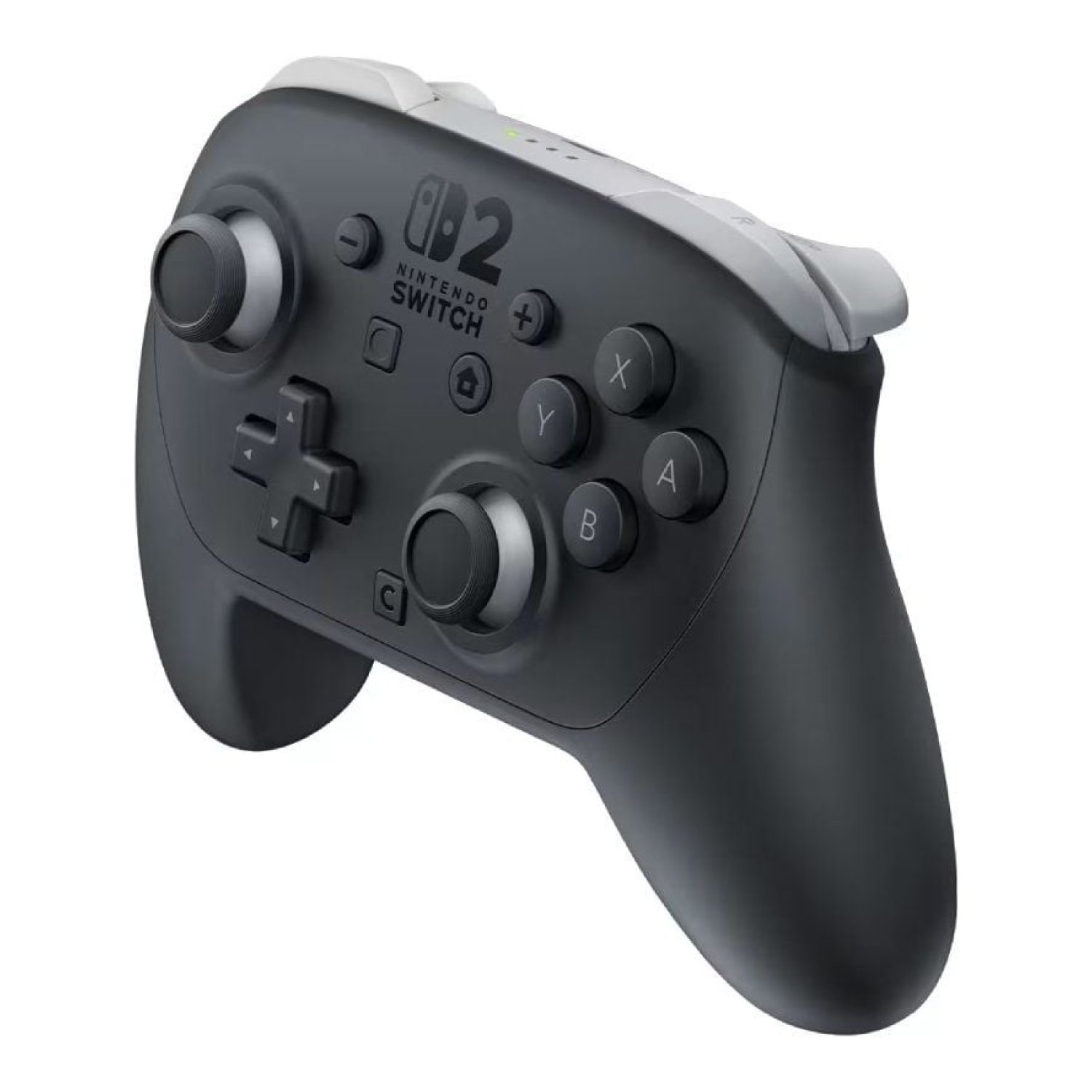 Nintendo Switch 2 Pro · Gamepad Inalámbrico