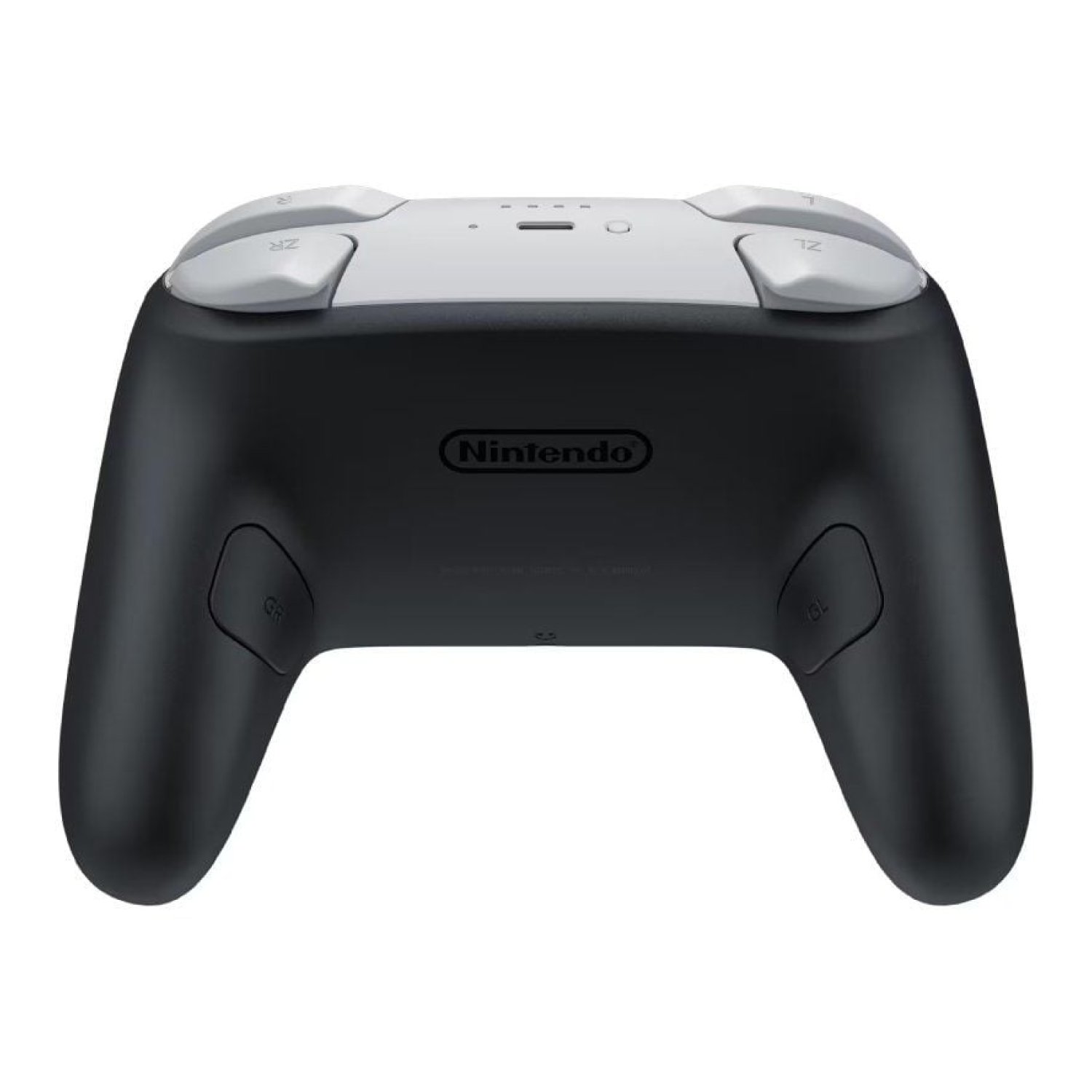 Nintendo Switch 2 Pro · Gamepad Inalámbrico