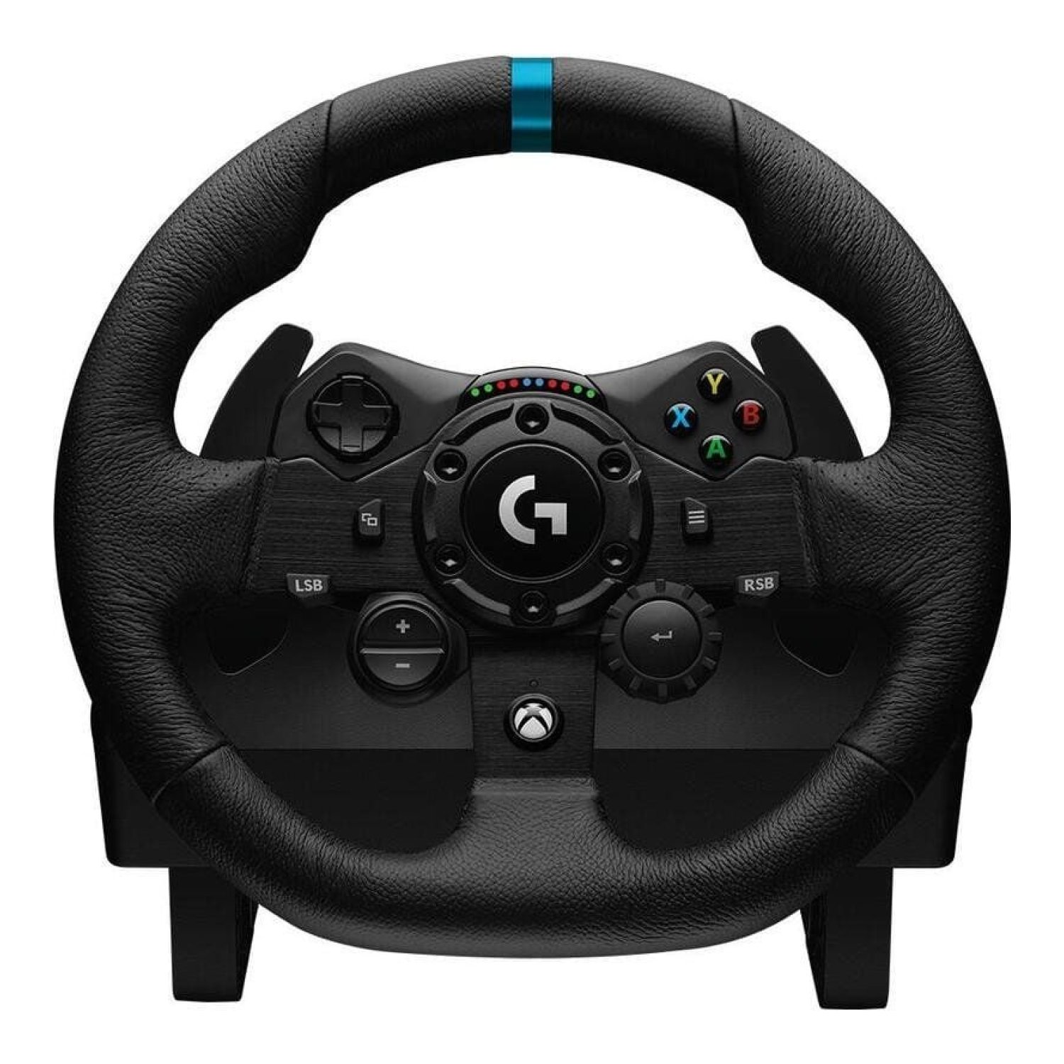 Logitech G293 TrueForce · Volante con Pedales · Xbox Series X/S · Xbox One · PC
