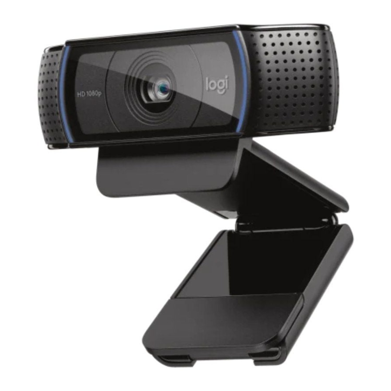 Logitech HD Pro C920 · 1920x1080 Full HD · Webcam