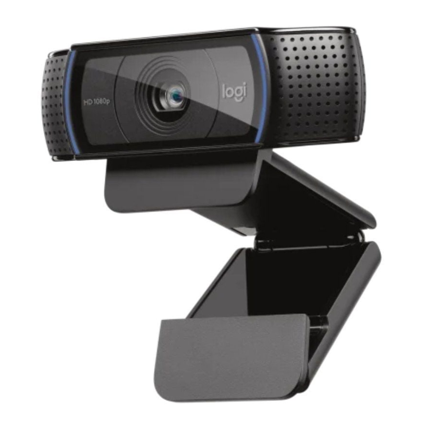 Logitech HD Pro C920 · 1920x1080 Full HD · Webcam