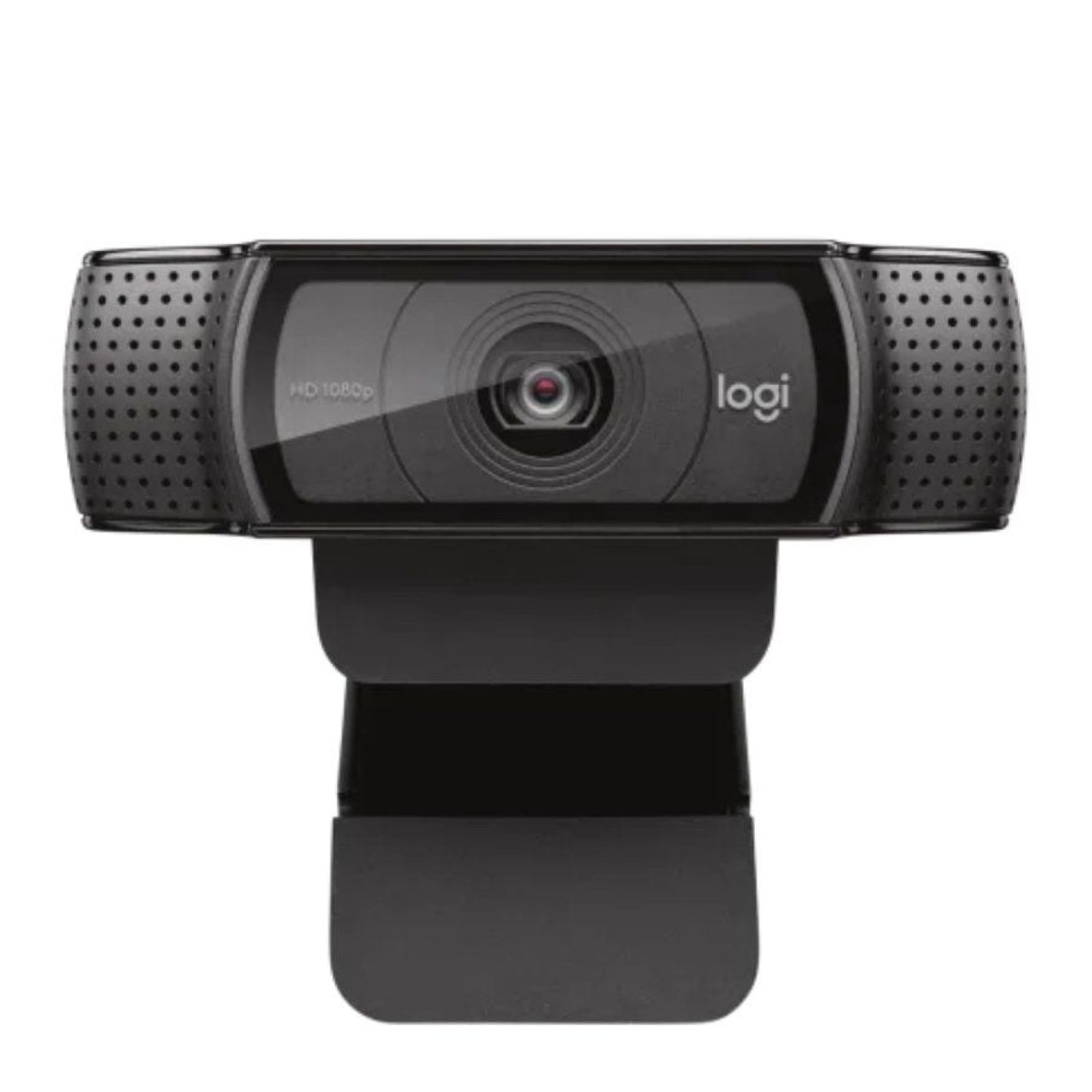 Logitech HD Pro C920 · 1920x1080 Full HD · Webcam
