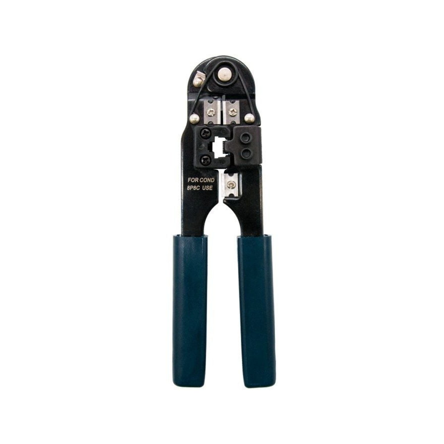 Nanocable · Crimpadora RJ45 · Conexiones de Red Profesional