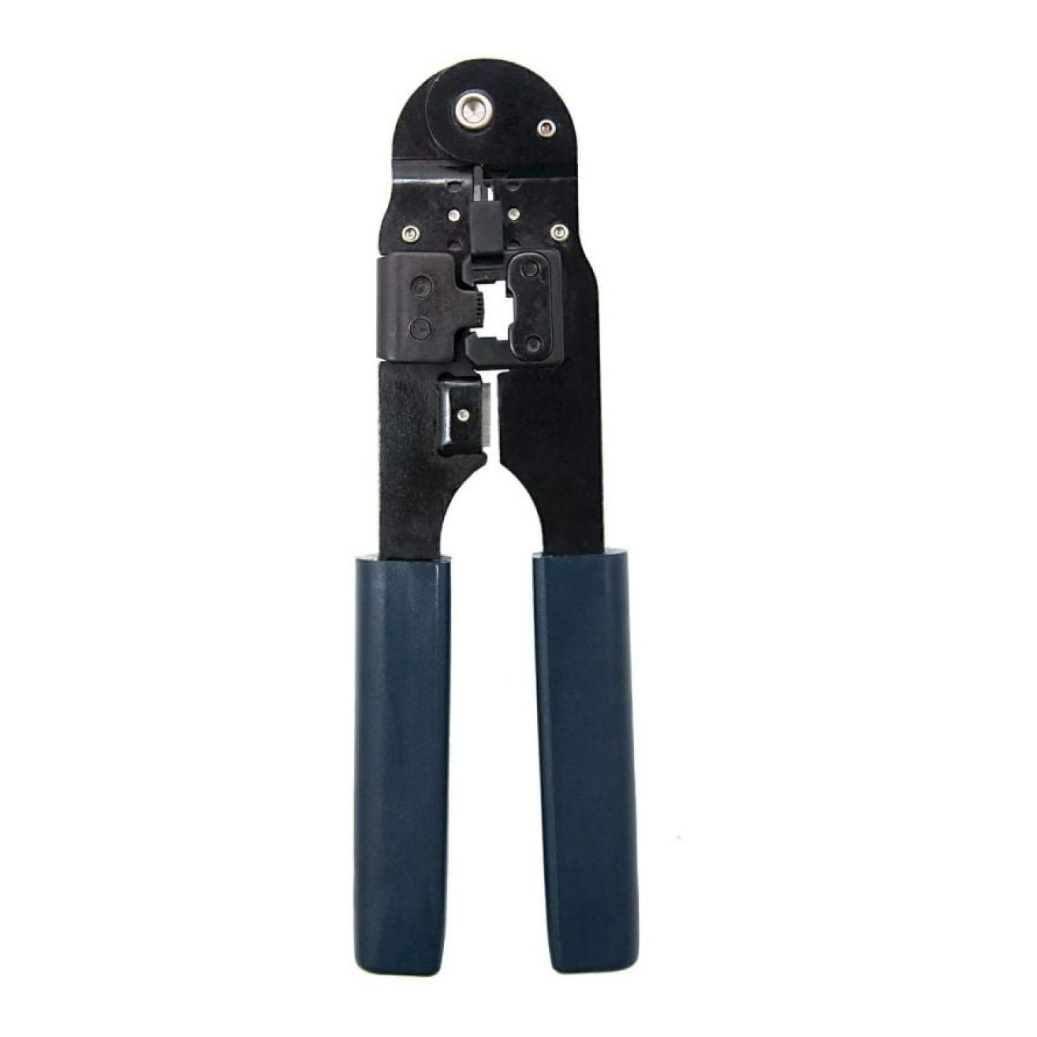 Nanocable · Crimpadora RJ45 · Conexiones de Red Profesional