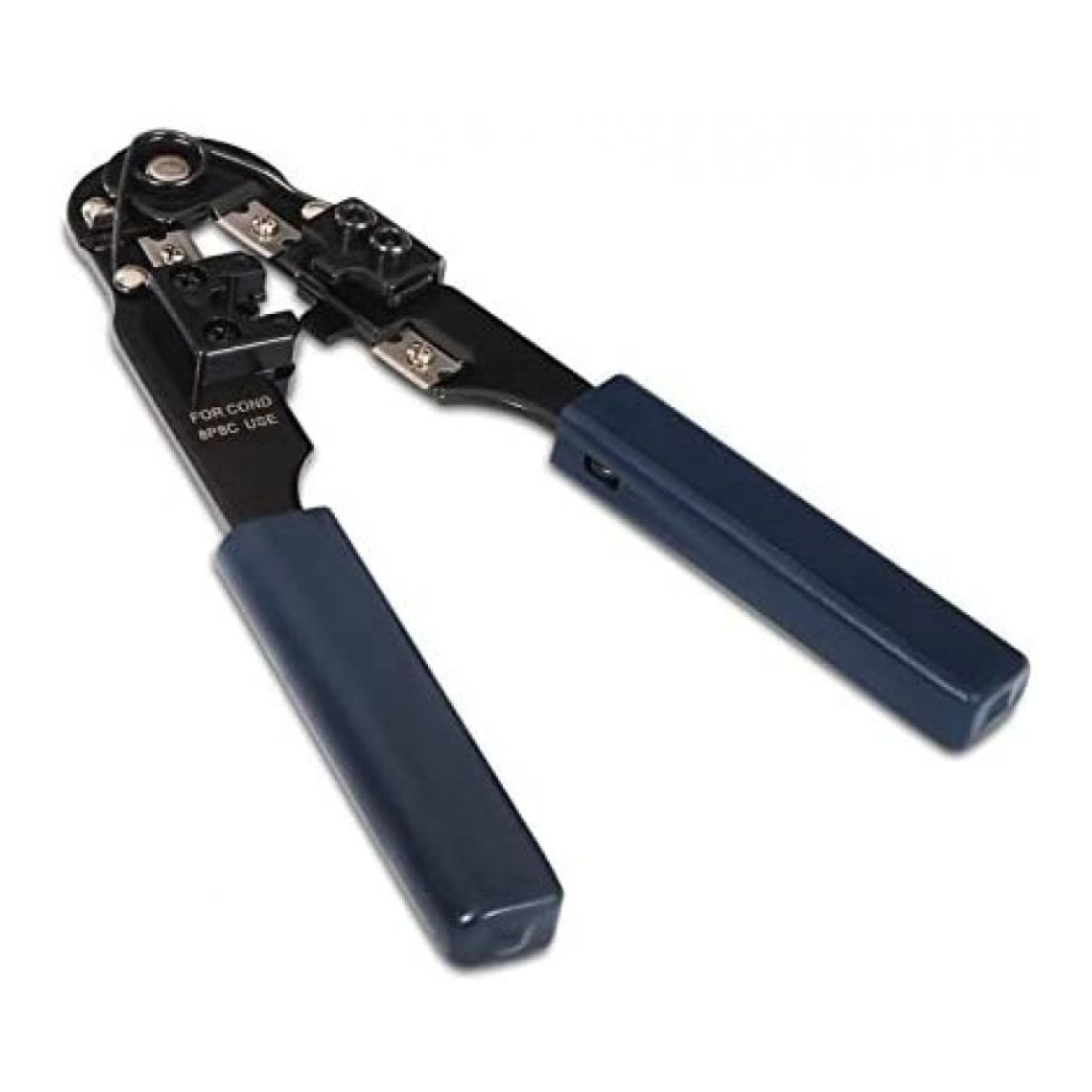 Nanocable · Crimpadora RJ45 · Conexiones de Red Profesional