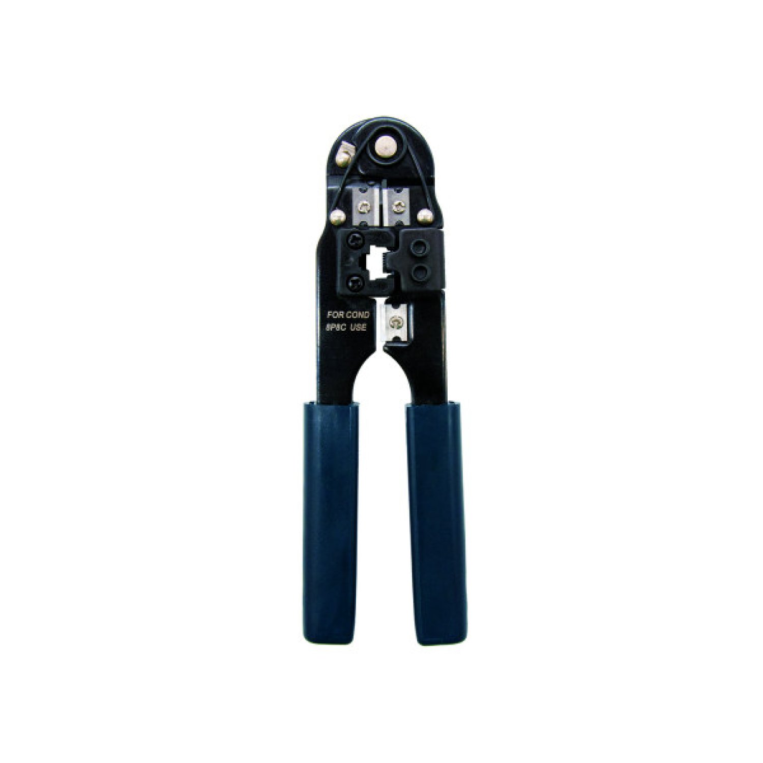 Nanocable · Crimpadora RJ45 · Conexiones de Red Profesional