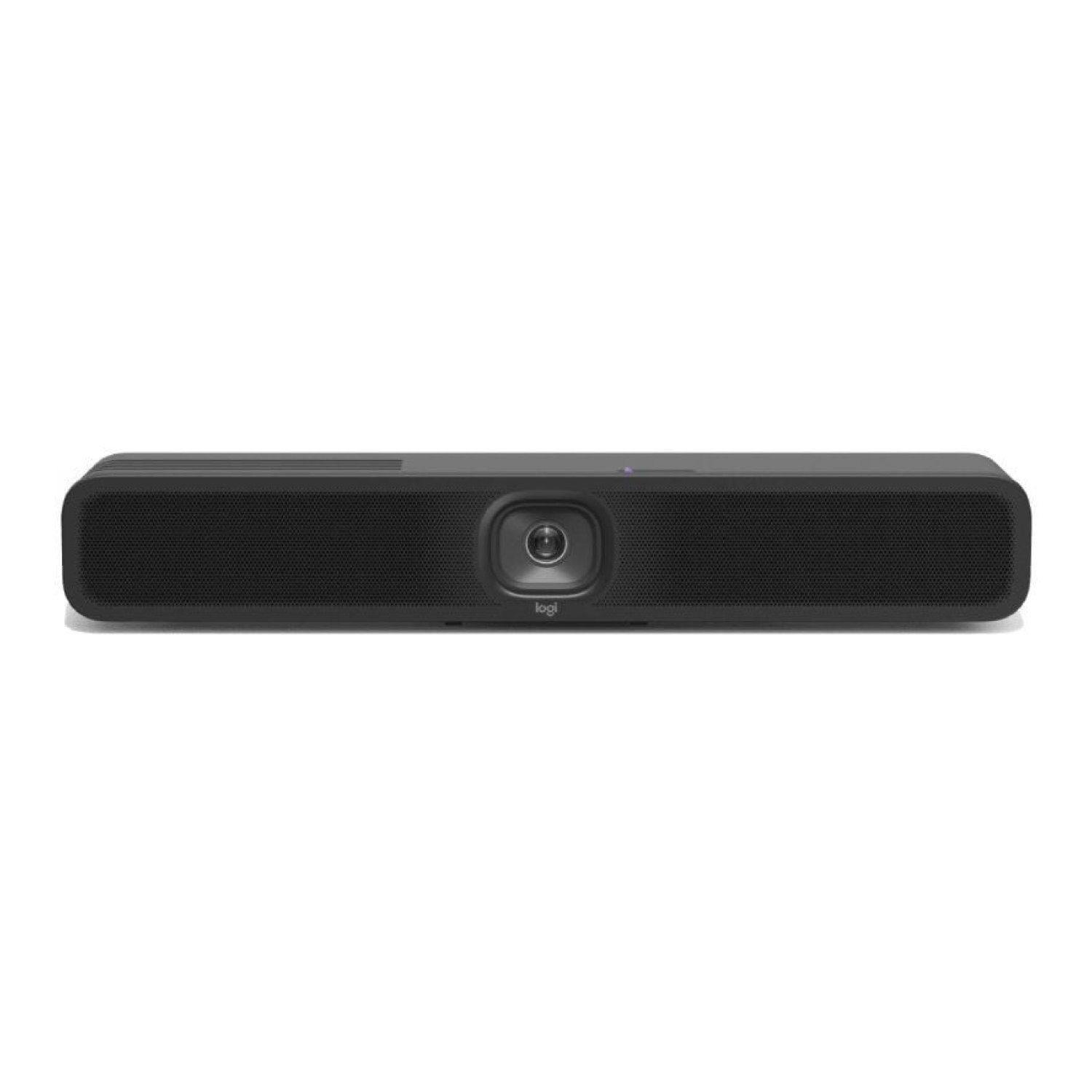 Logitech MeetUp 2 · Videoconferencia 4K · Campo Visión 120º