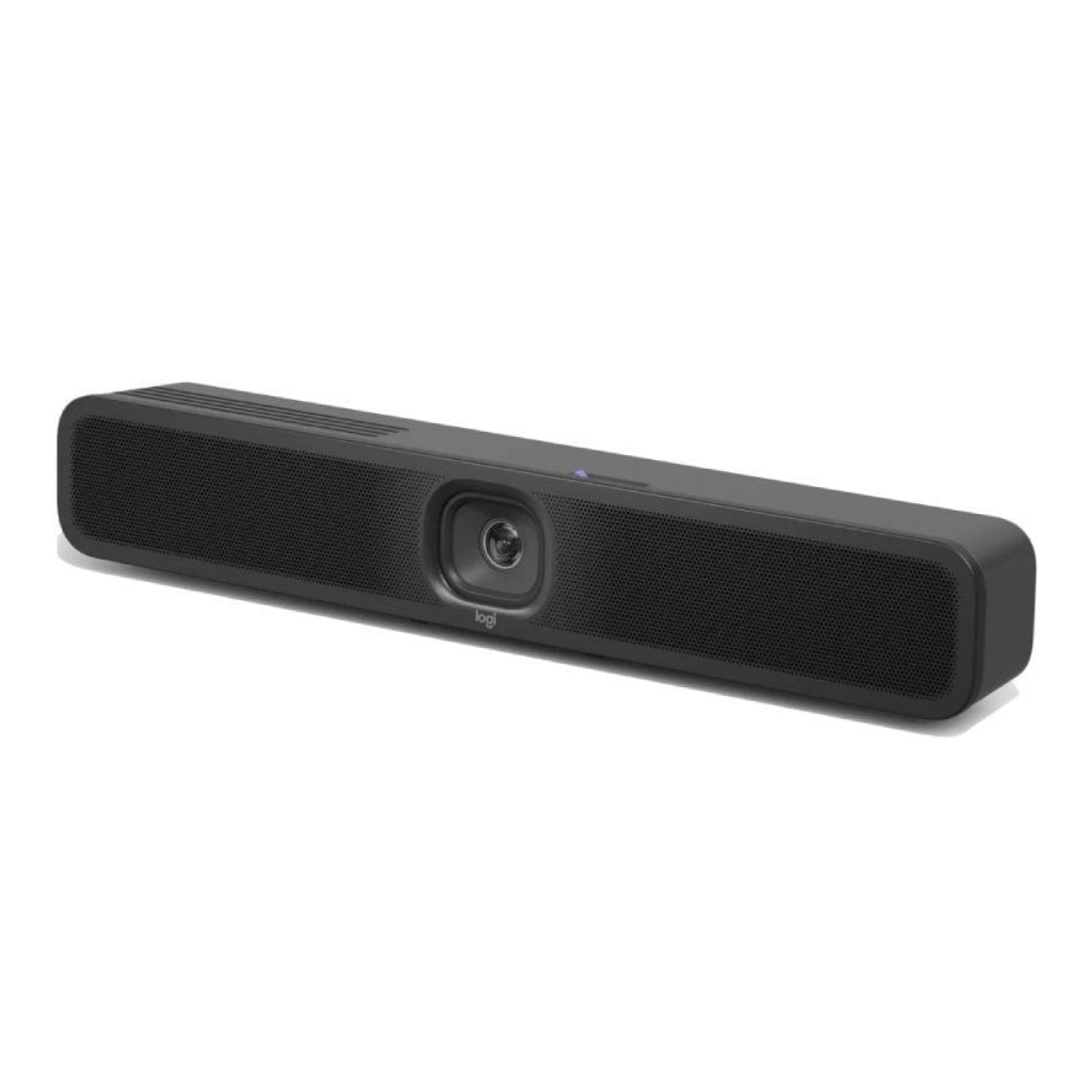 Logitech MeetUp 2 · Videoconferencia 4K · Campo Visión 120º