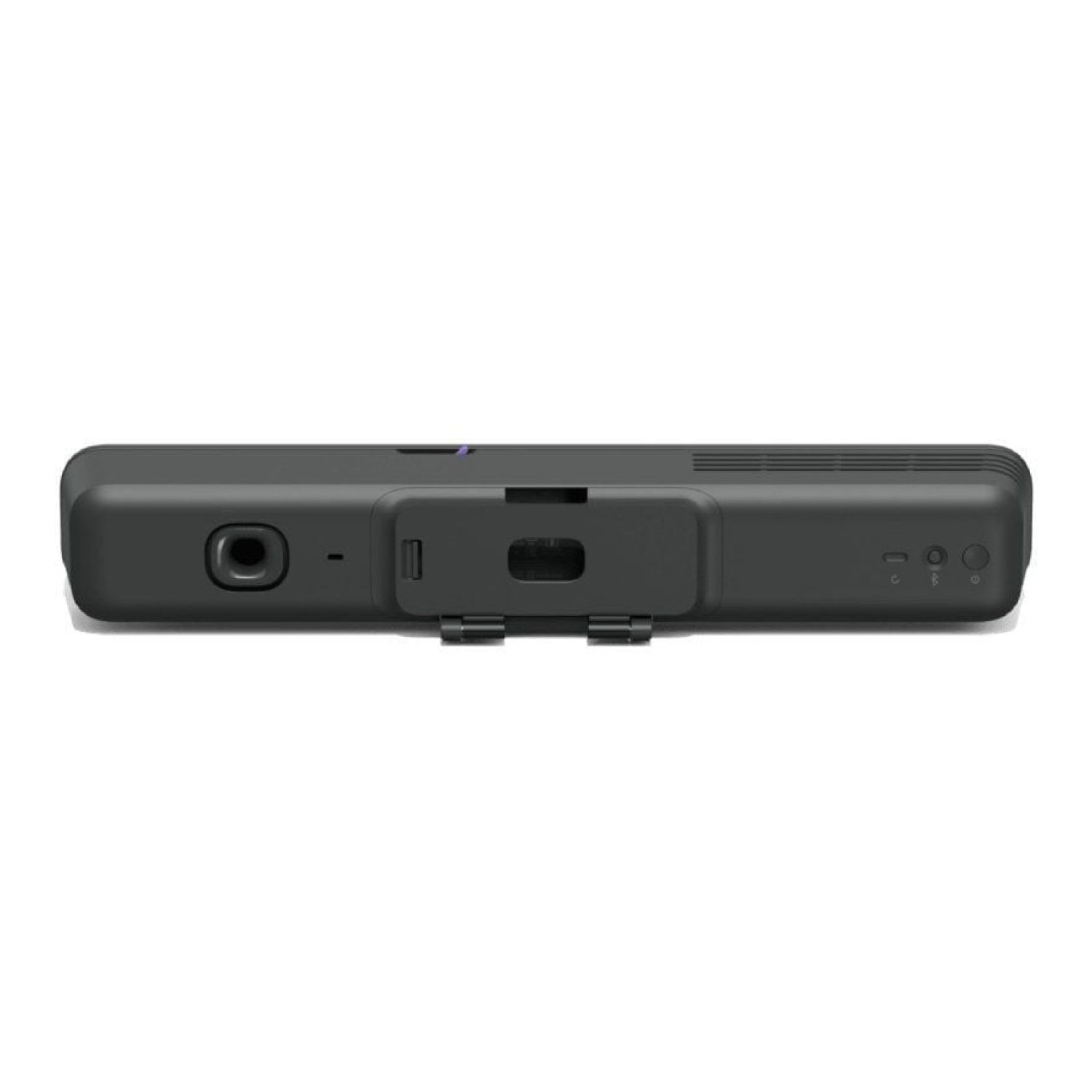 Logitech MeetUp 2 · Videoconferencia 4K · Campo Visión 120º