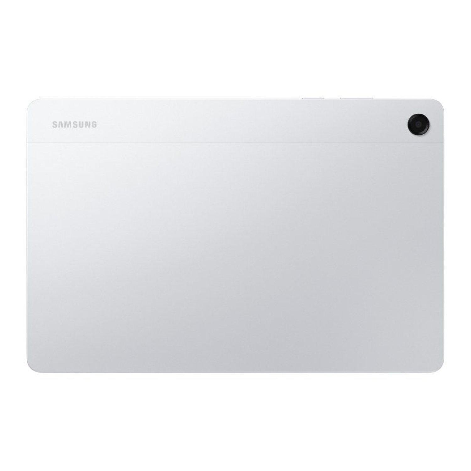 Samsung Galaxy Tab A11+ · 11" · 8GB RAM · 256GB · 5G · Plata