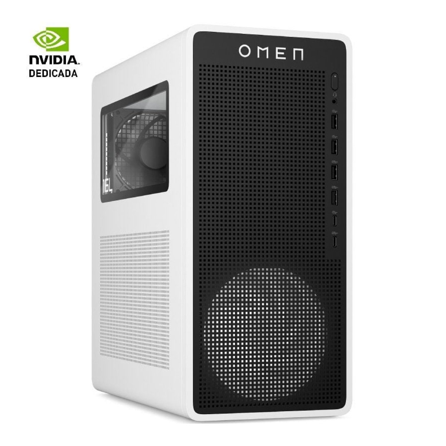 HP Omen 16L Gaming · Intel Core Ultra 5-225F · RTX 5060 · 16GB · 1TB SSD