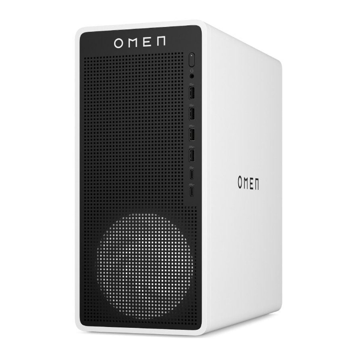 HP Omen 16L Gaming · Intel Core Ultra 5-225F · RTX 5060 · 16GB · 1TB SSD