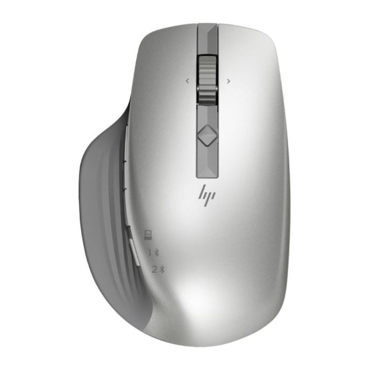 HP 930 Creator · Ratón Inalámbrico · 4000 DPI · Batería Recargable · Plateado