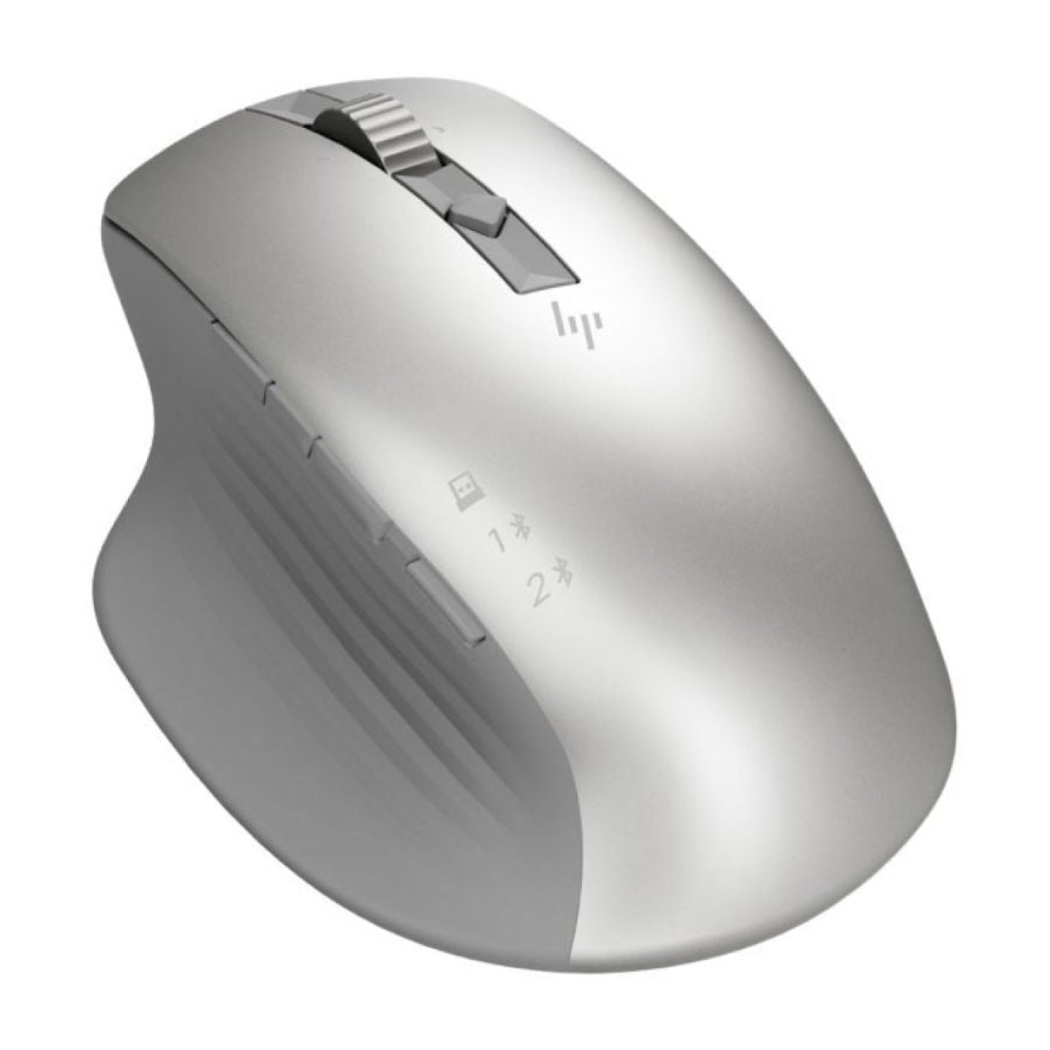 HP 930 Creator · Ratón Inalámbrico · 4000 DPI · Batería Recargable · Plateado