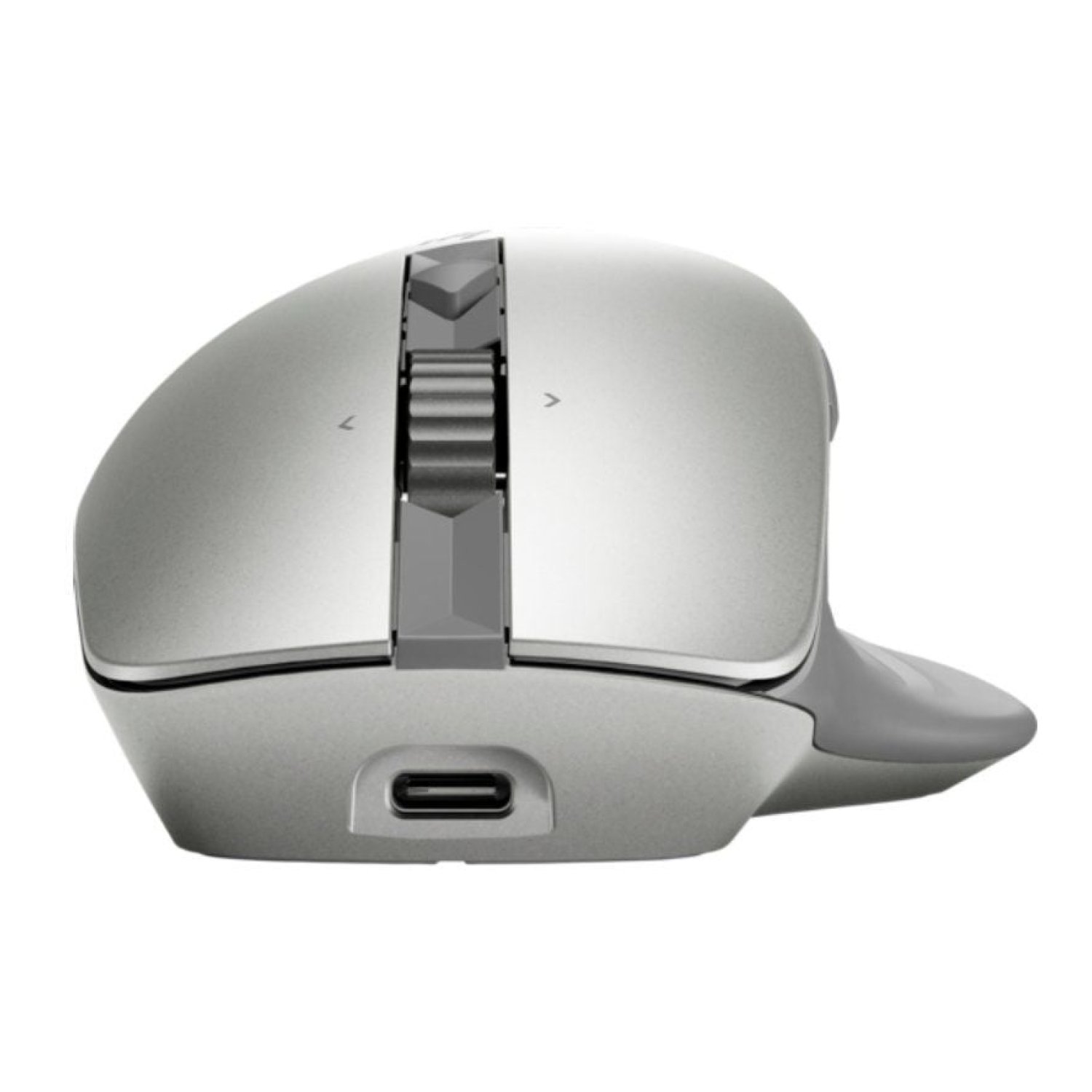 HP 930 Creator · Ratón Inalámbrico · 4000 DPI · Batería Recargable · Plateado
