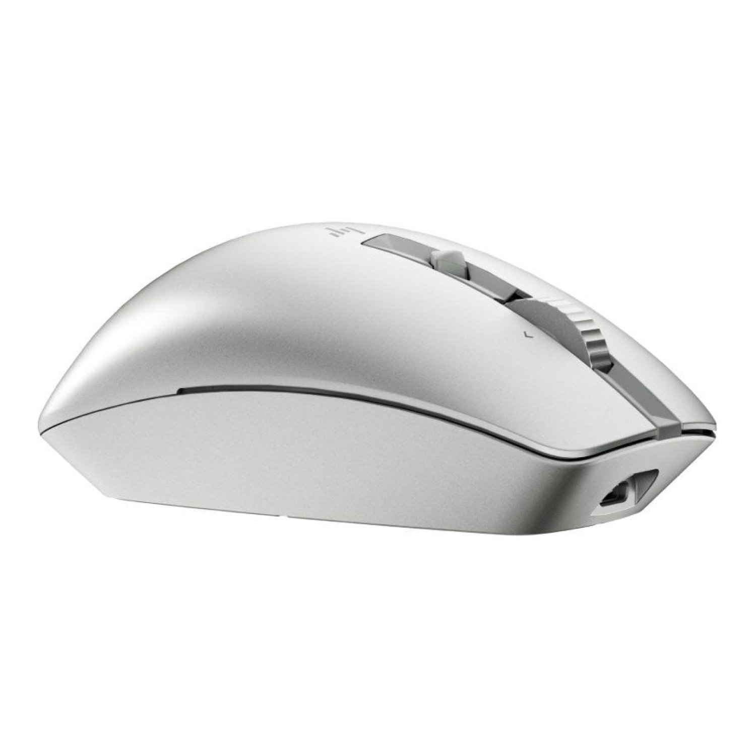 HP 930 Creator · Ratón Inalámbrico · 4000 DPI · Batería Recargable · Plateado